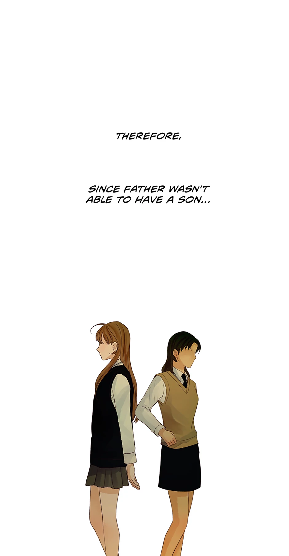 Read Jealousy Inducers Manga Online
