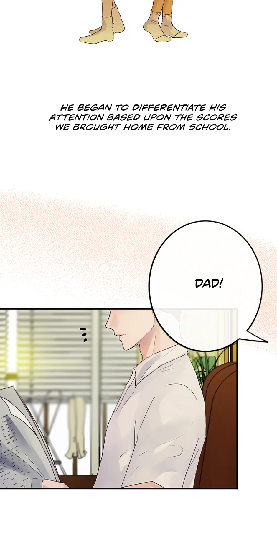 Read Jealousy Inducers Manga Online