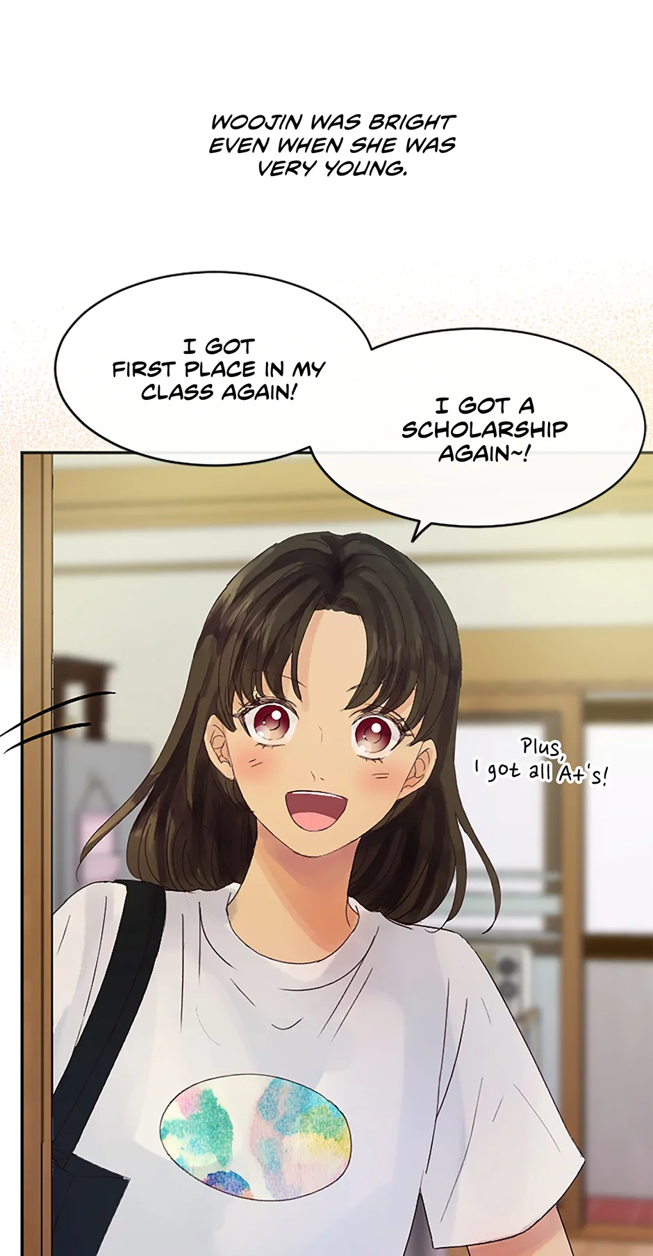 Read Jealousy Inducers Manga Online