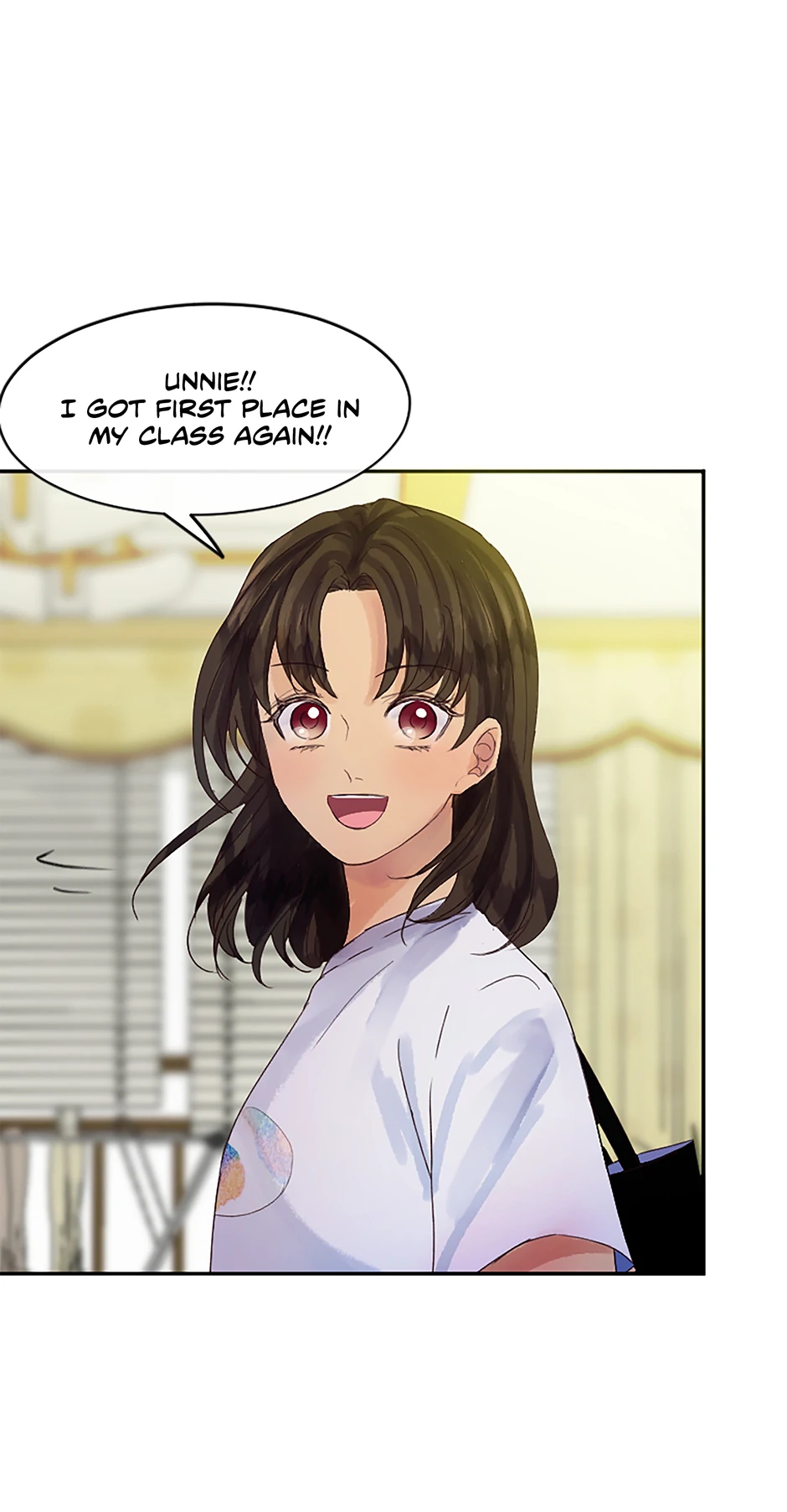 Read Jealousy Inducers Manga Online