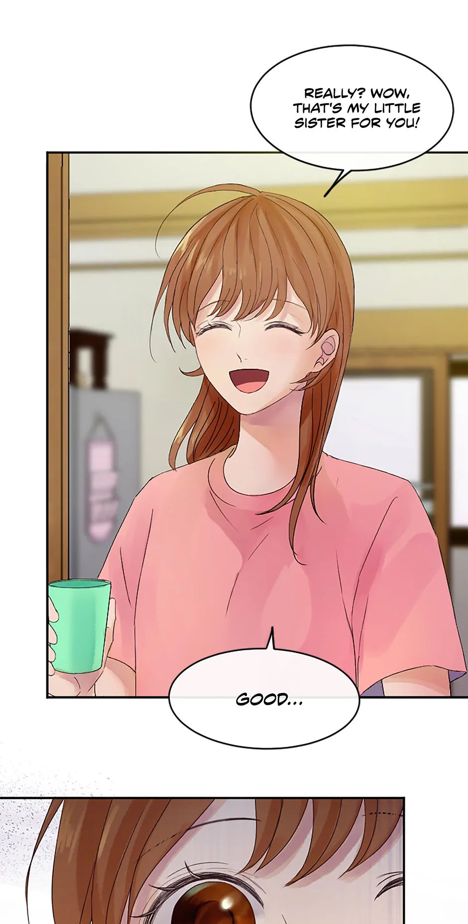 Read Jealousy Inducers Manga Online