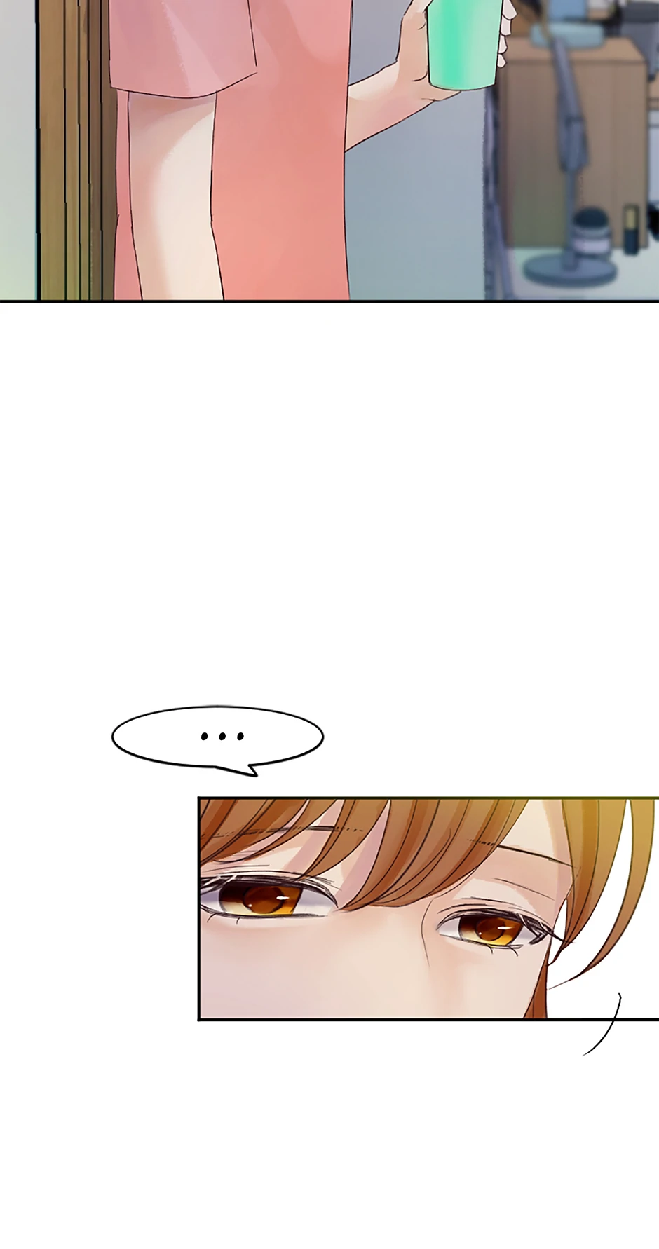 Read Jealousy Inducers Manga Online