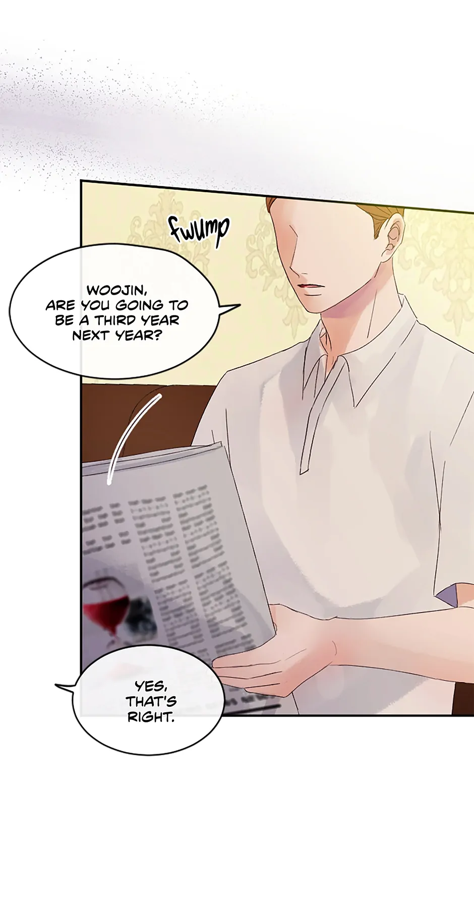 Read Jealousy Inducers Manga Online