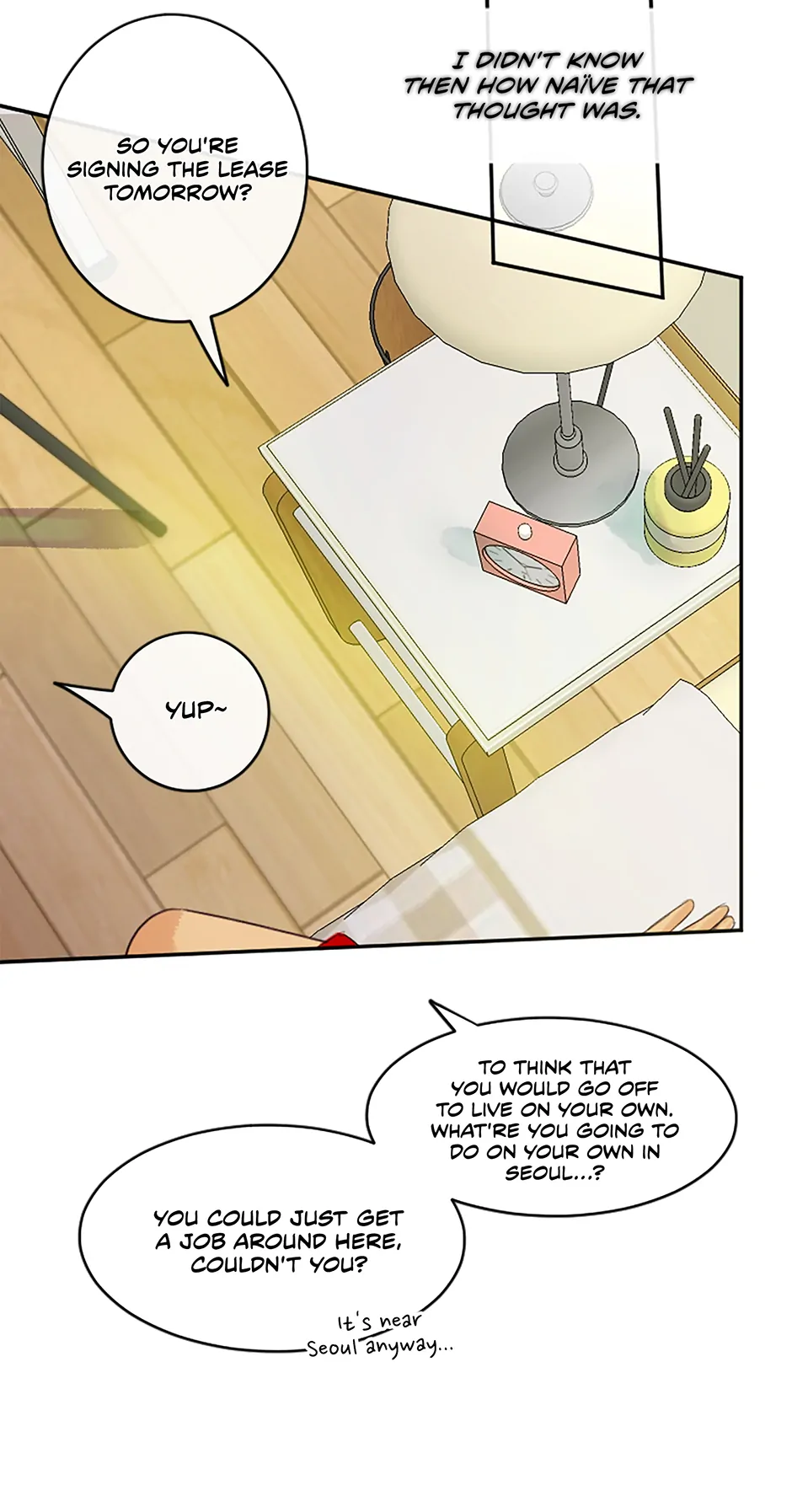 Read Jealousy Inducers Manga Online