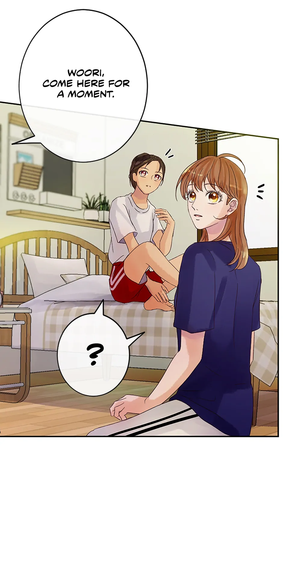 Read Jealousy Inducers Manga Online