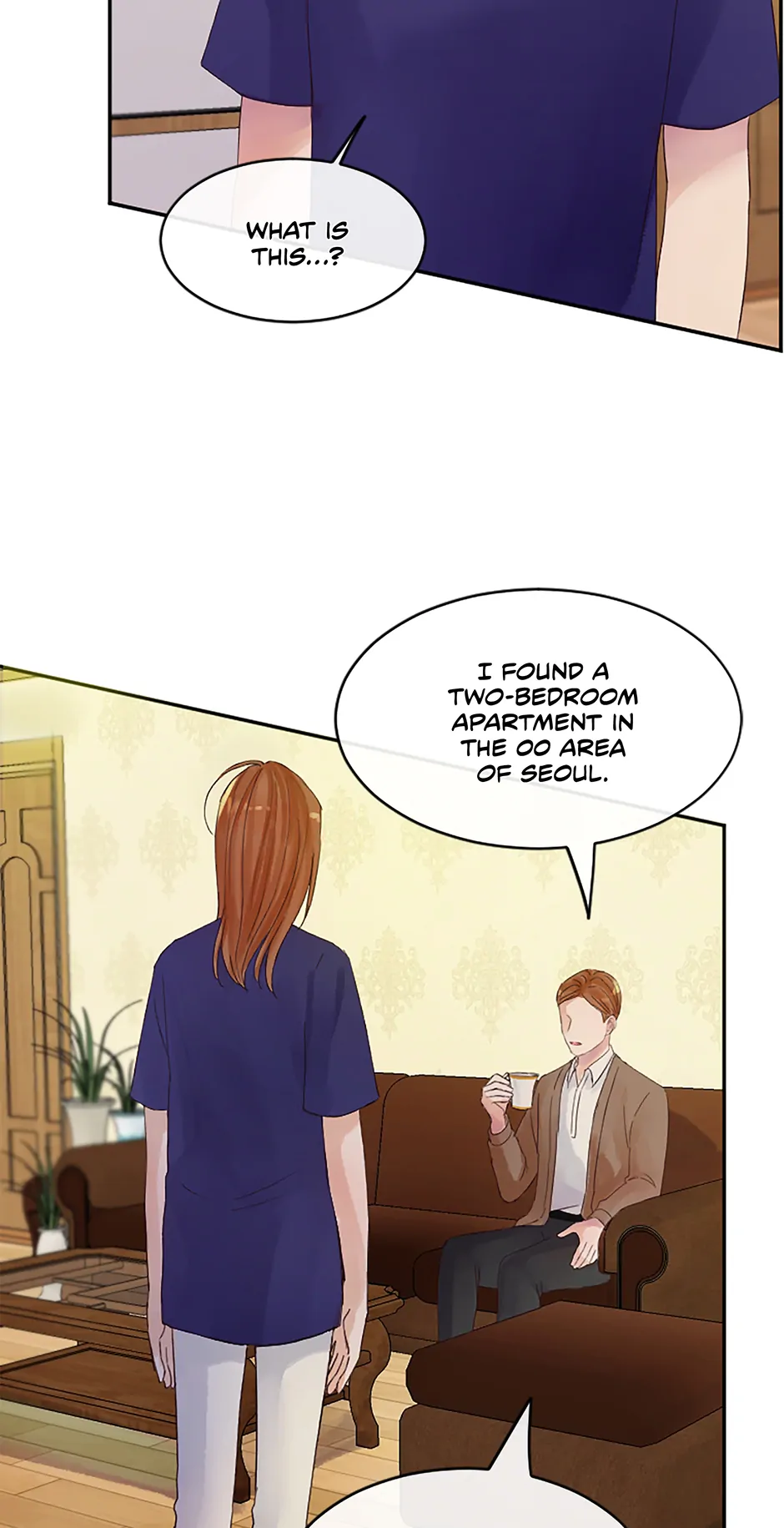 Read Jealousy Inducers Manga Online