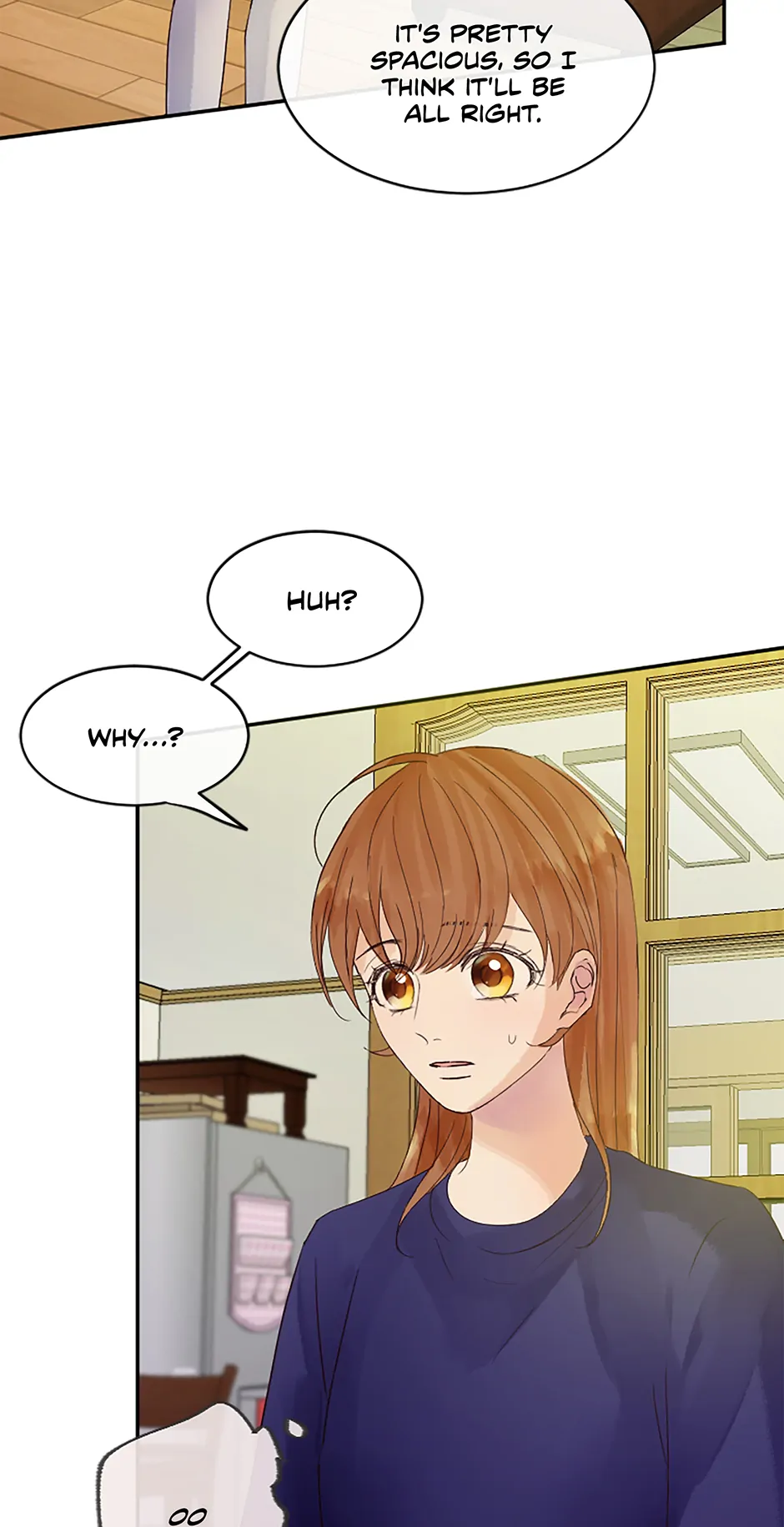 Read Jealousy Inducers Manga Online