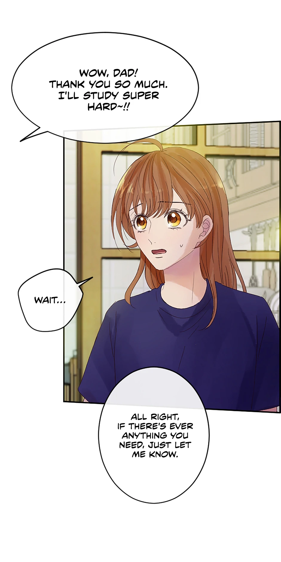 Read Jealousy Inducers Manga Online