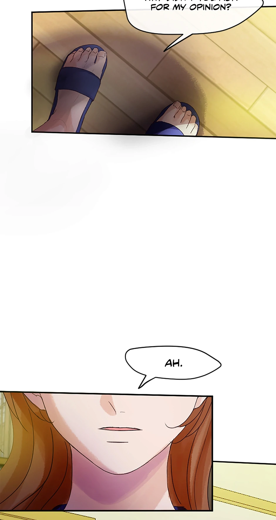 Read Jealousy Inducers Manga Online