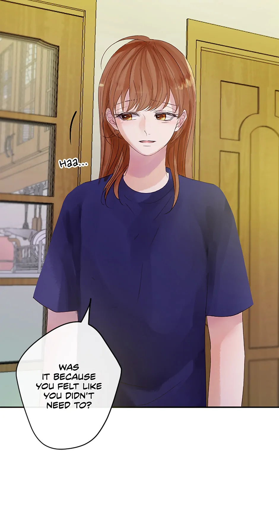 Read Jealousy Inducers Manga Online