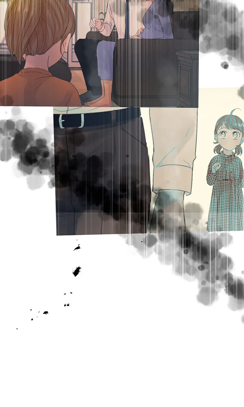 Read Jealousy Inducers Manga Online