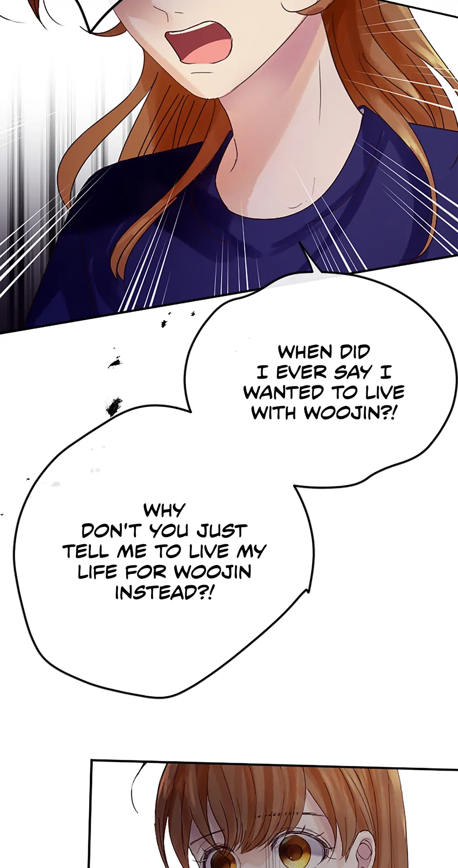 Read Jealousy Inducers Manga Online