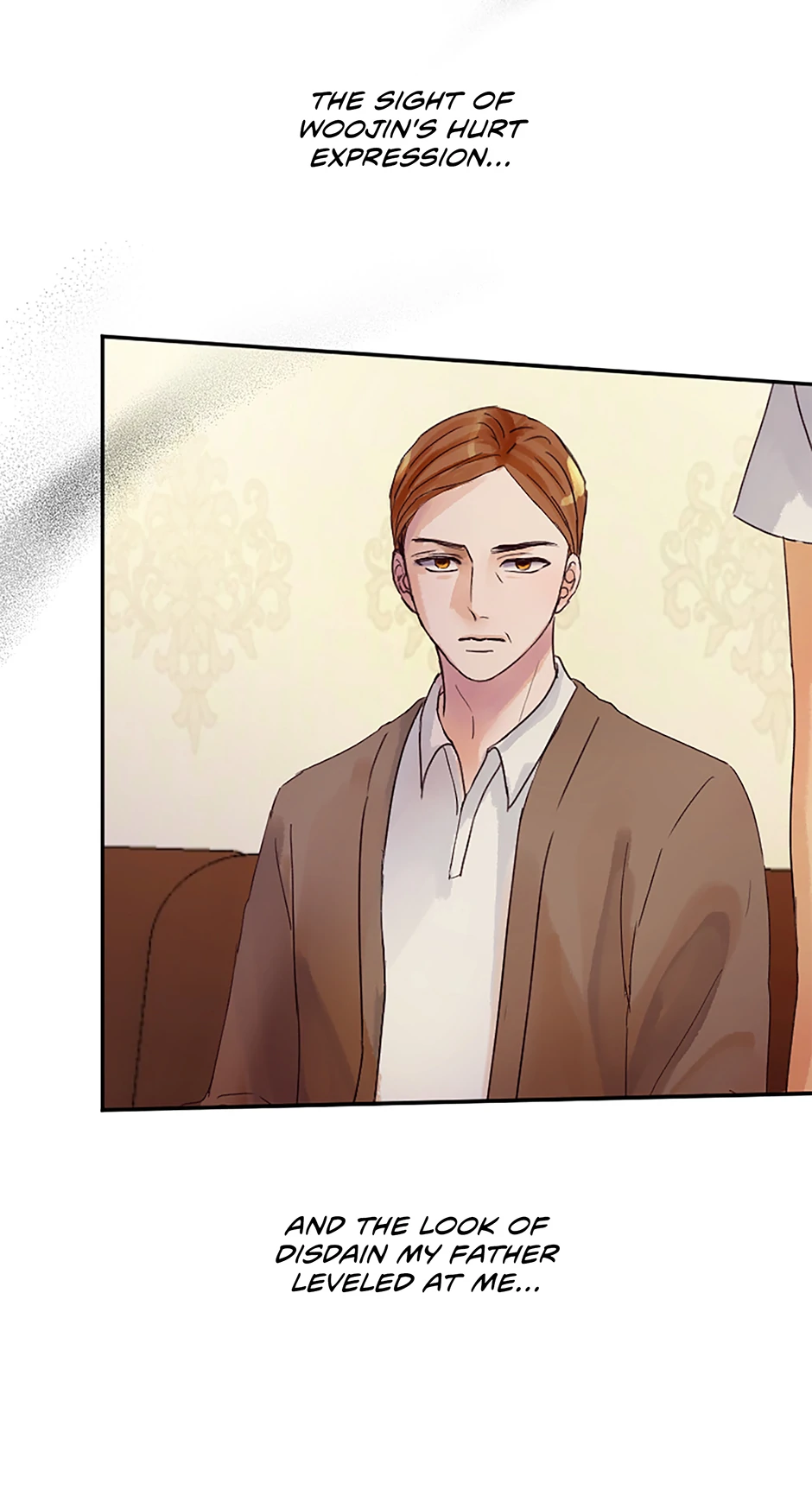 Read Jealousy Inducers Manga Online
