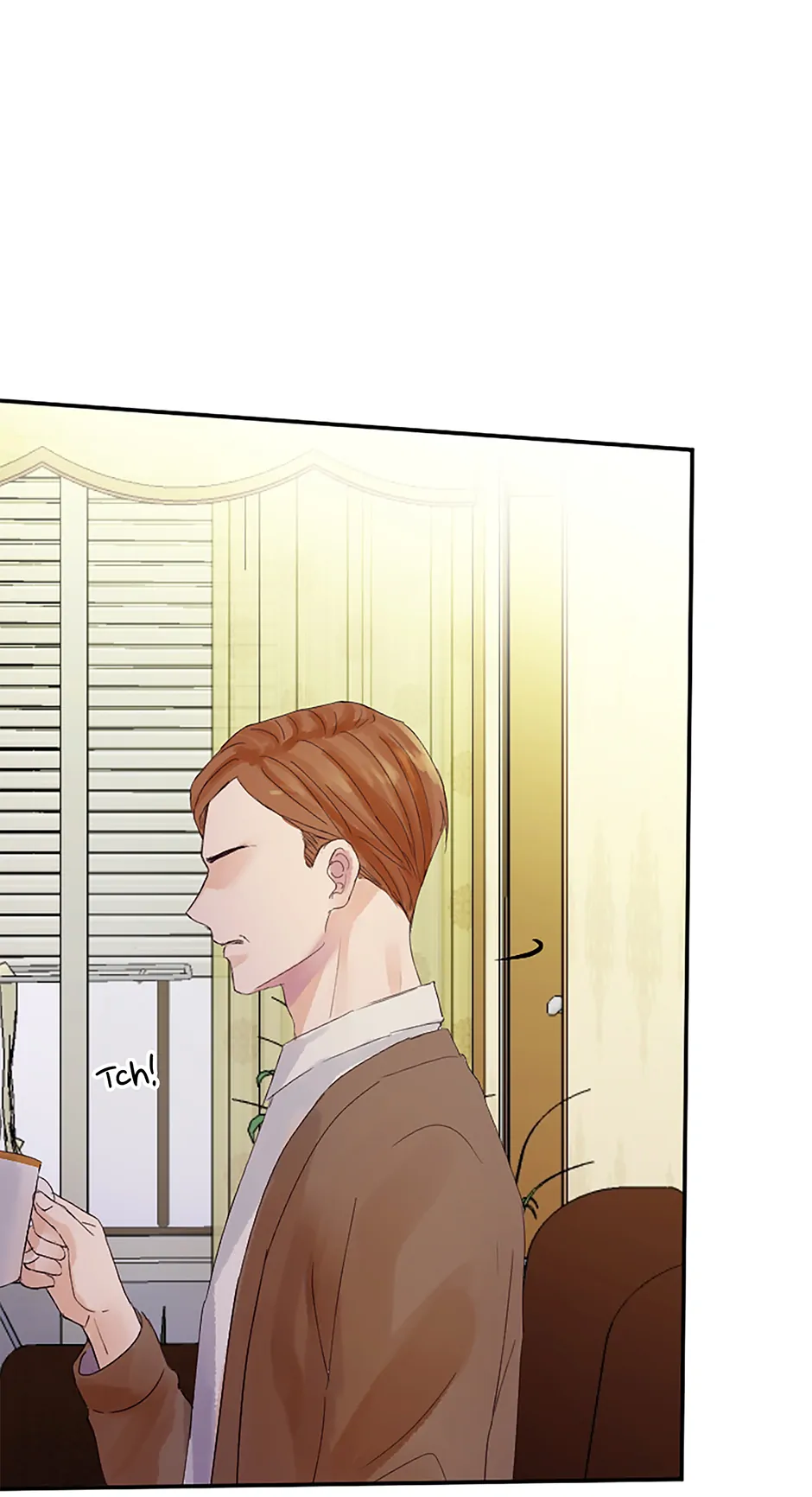 Read Jealousy Inducers Manga Online
