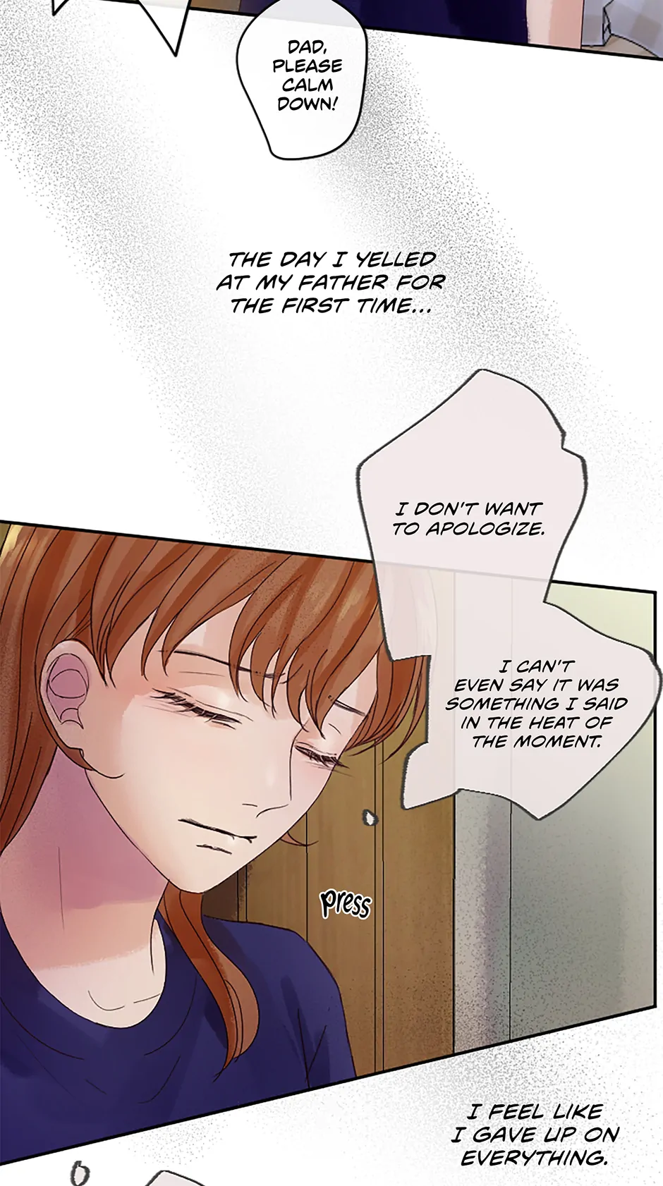 Read Jealousy Inducers Manga Online