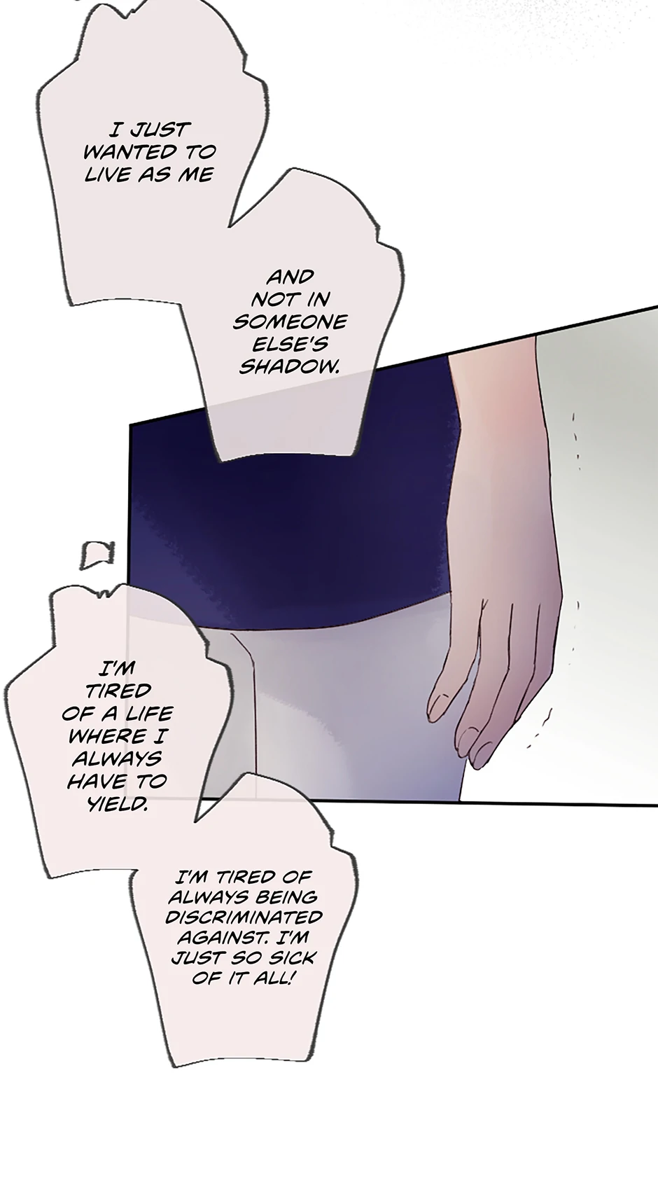 Read Jealousy Inducers Manga Online