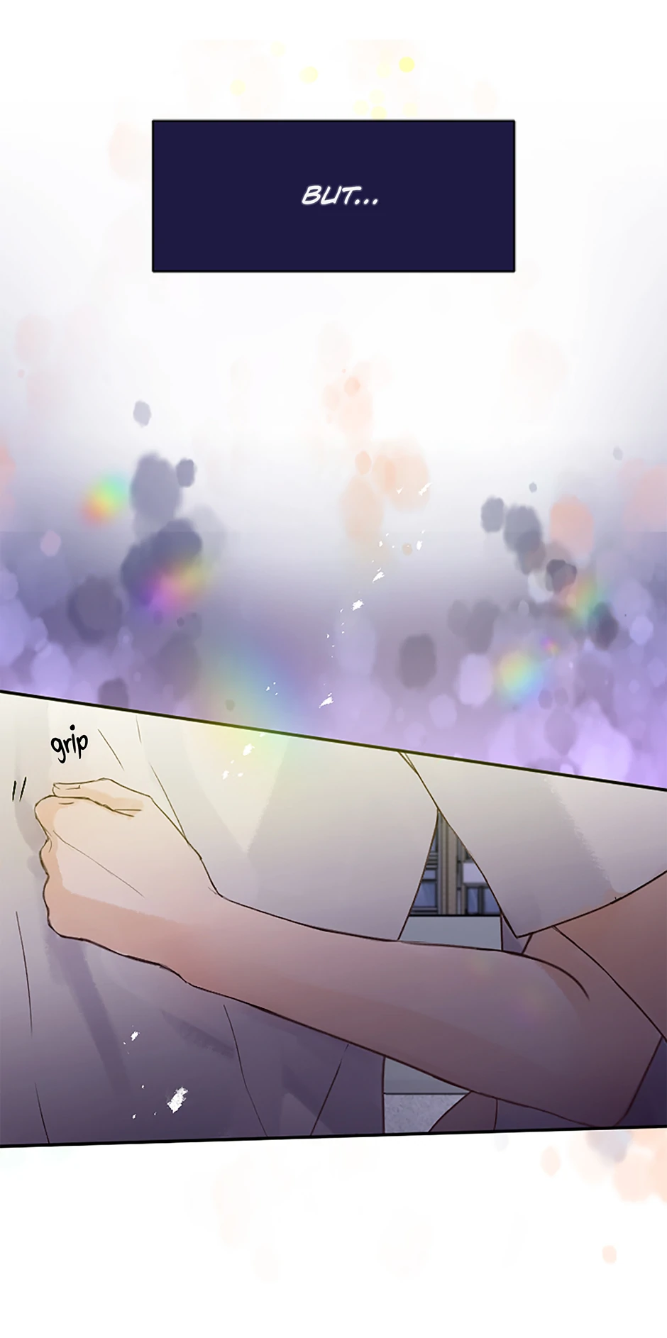 Read Jealousy Inducers Manga Online