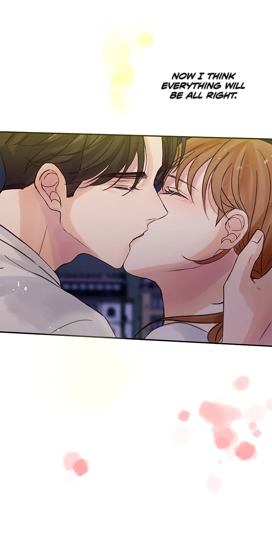Read Jealousy Inducers Manga Online