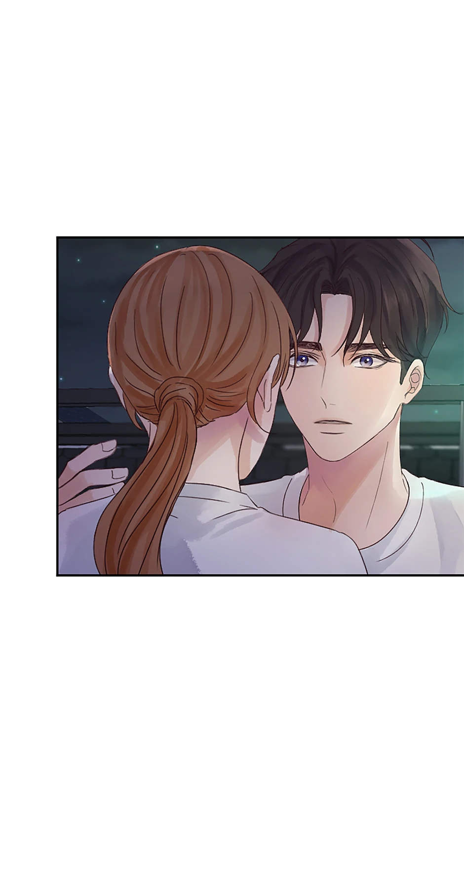 Read Jealousy Inducers Manga Online