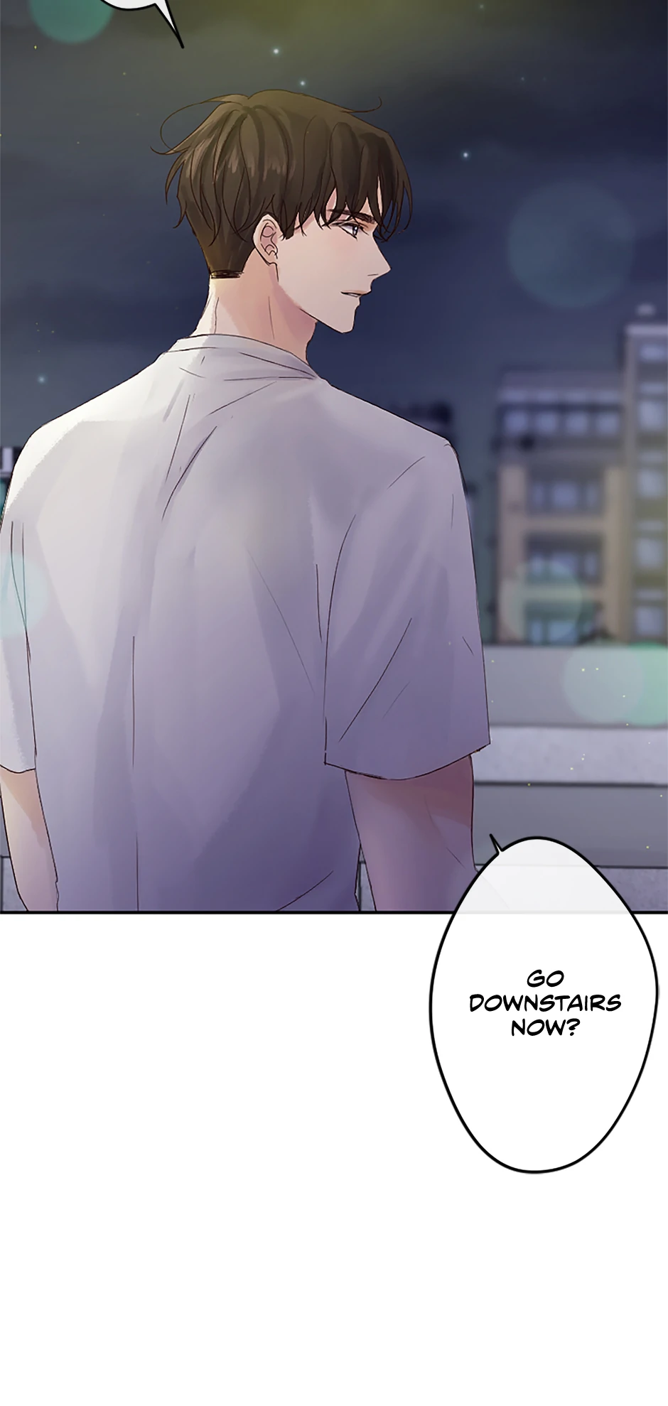 Read Jealousy Inducers Manga Online