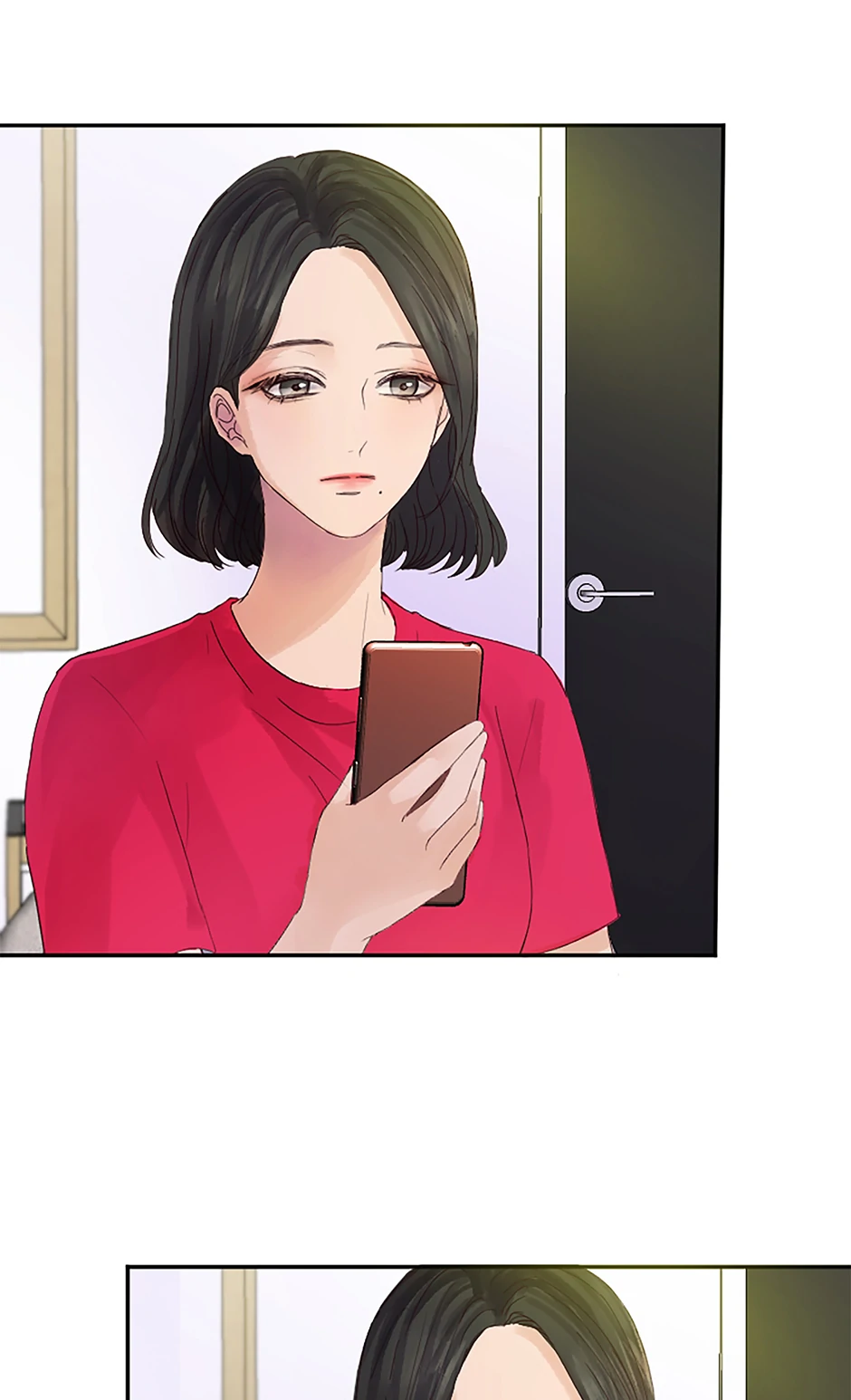 Read Jealousy Inducers Manga Online
