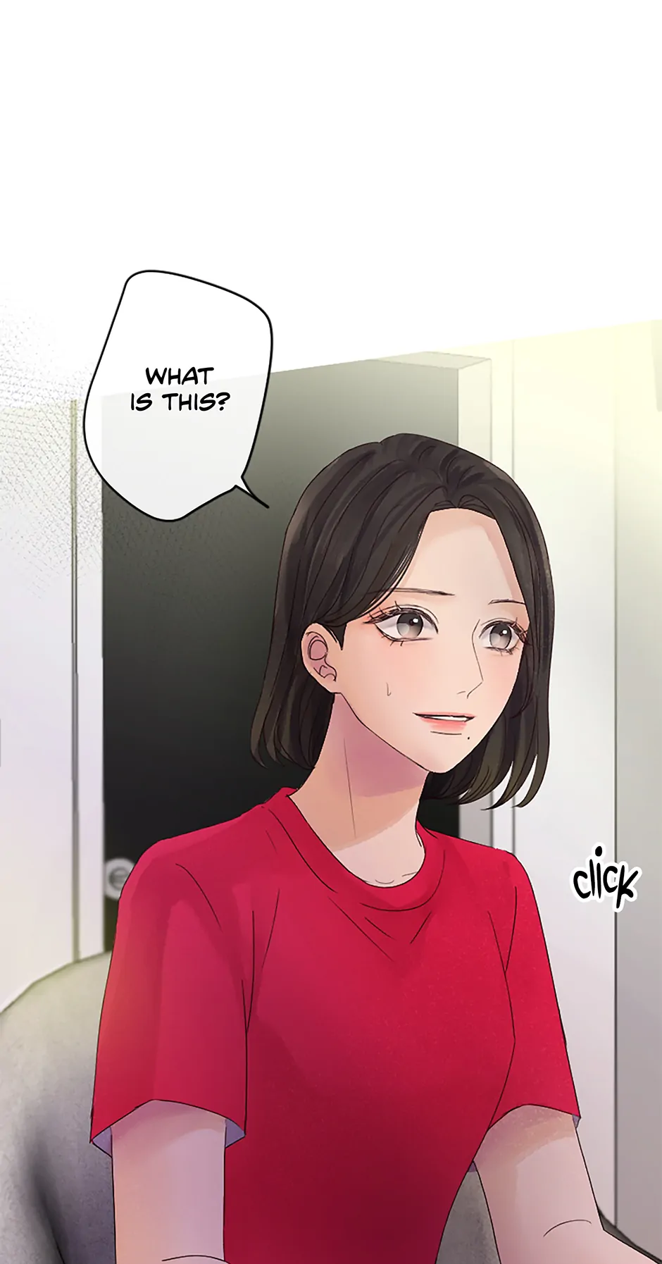 Read Jealousy Inducers Manga Online