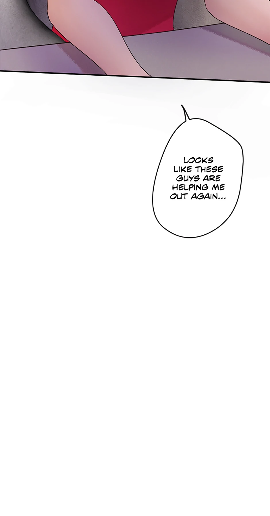 Read Jealousy Inducers Manga Online