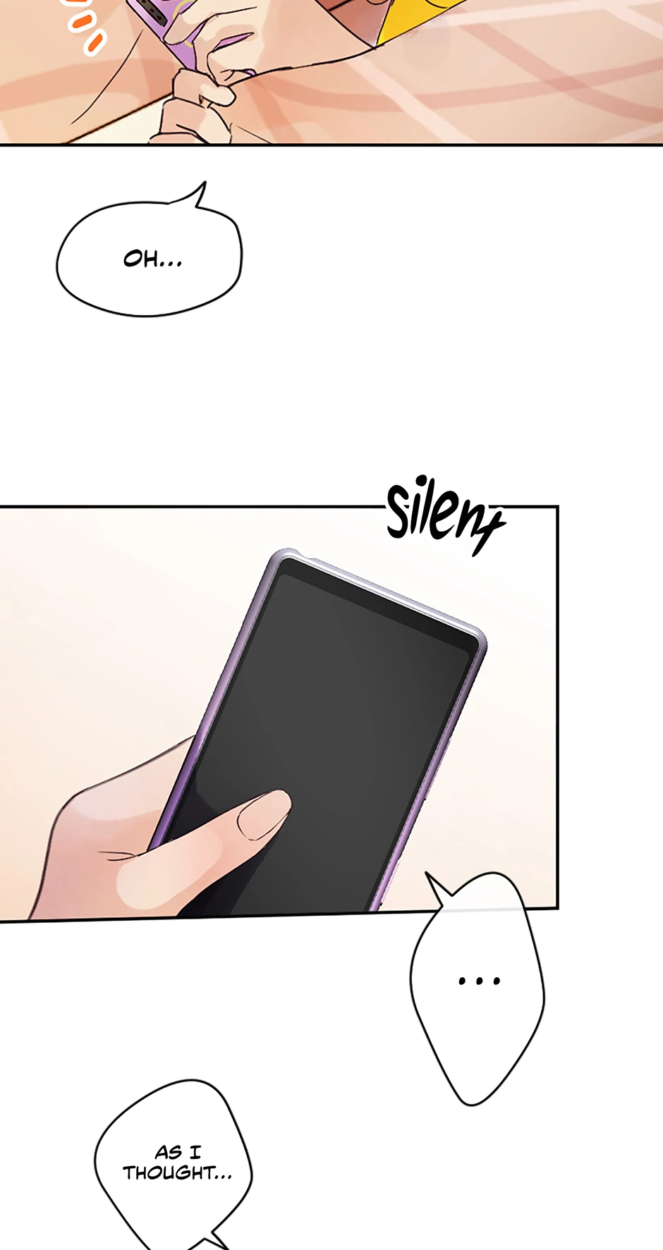 Read Jealousy Inducers Manga Online