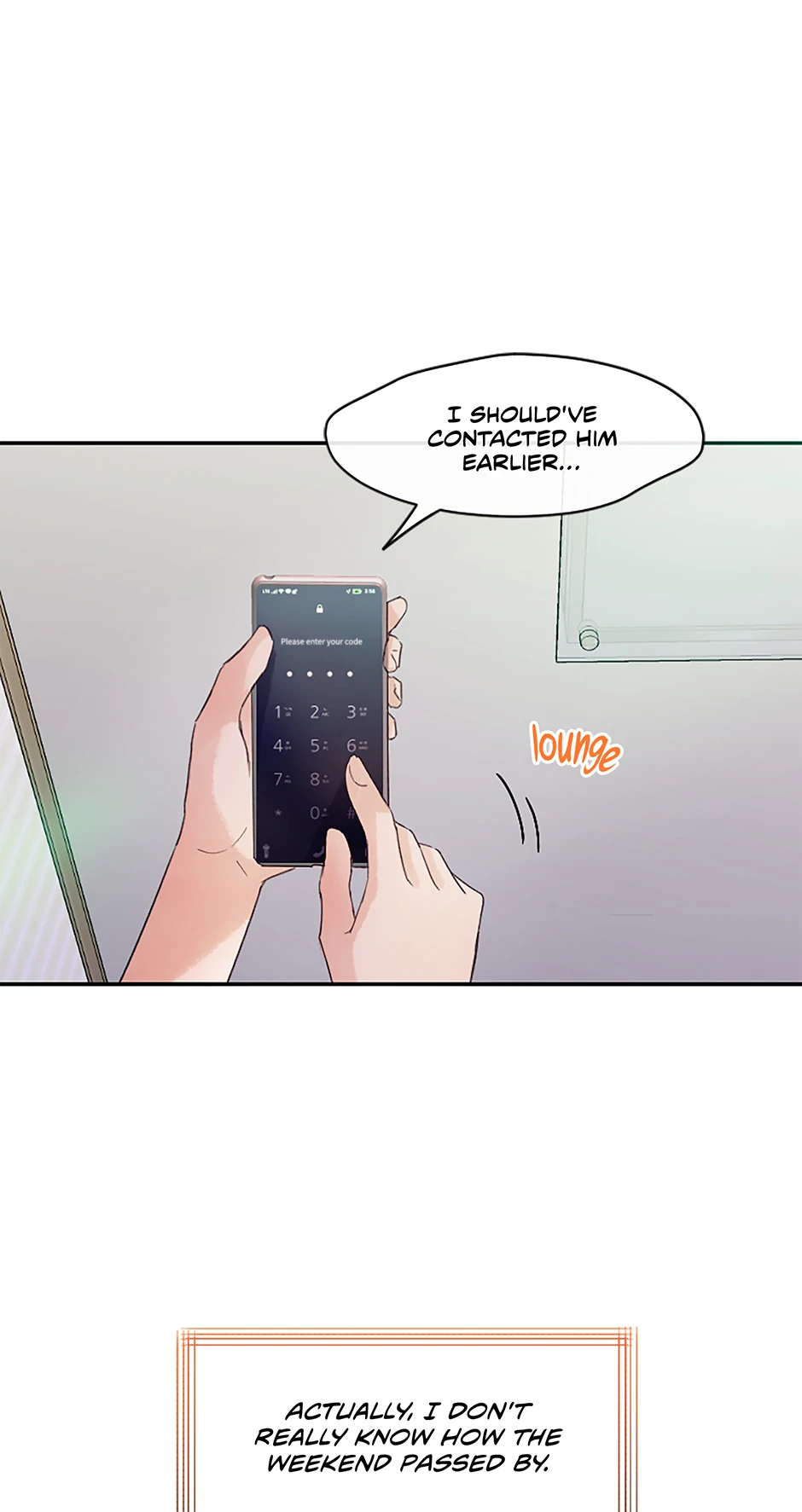 Read Jealousy Inducers Manga Online