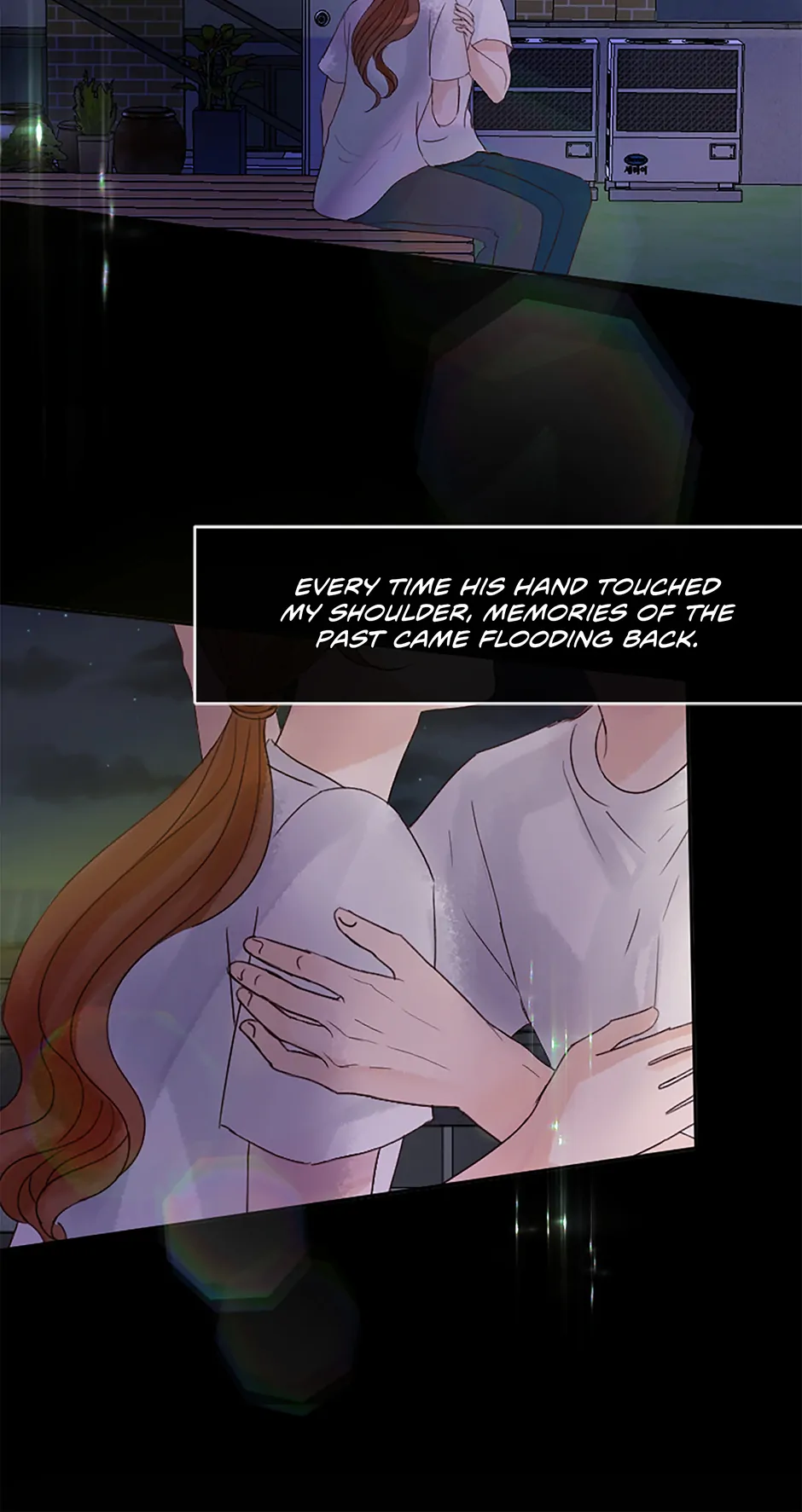 Read Jealousy Inducers Manga Online