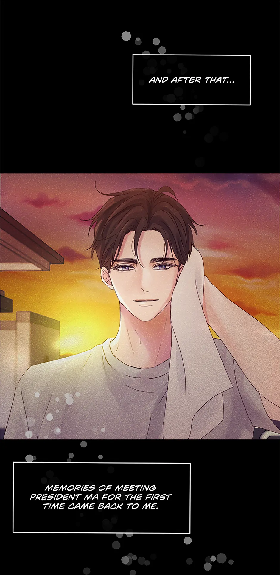 Read Jealousy Inducers Manga Online