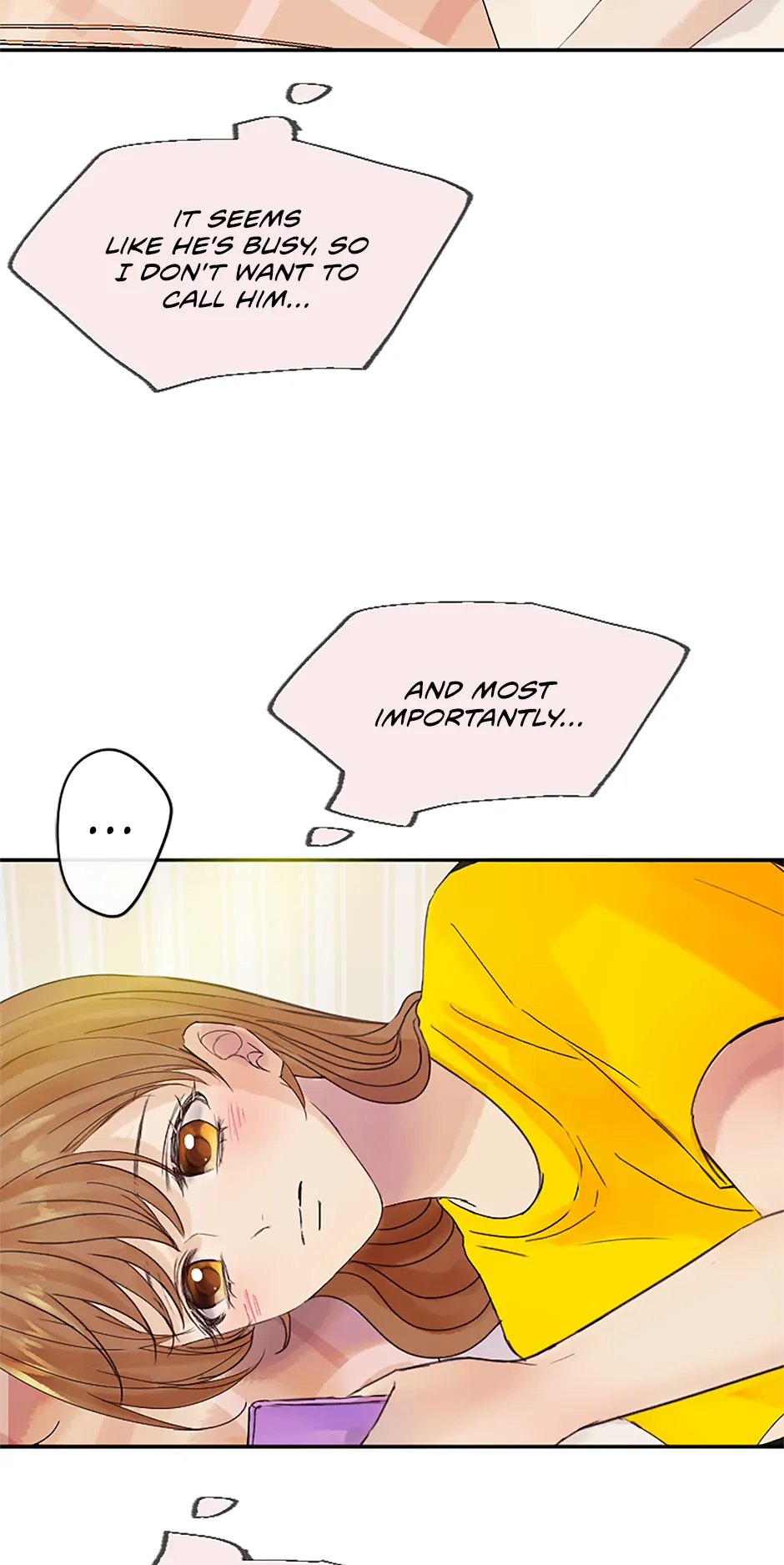 Read Jealousy Inducers Manga Online