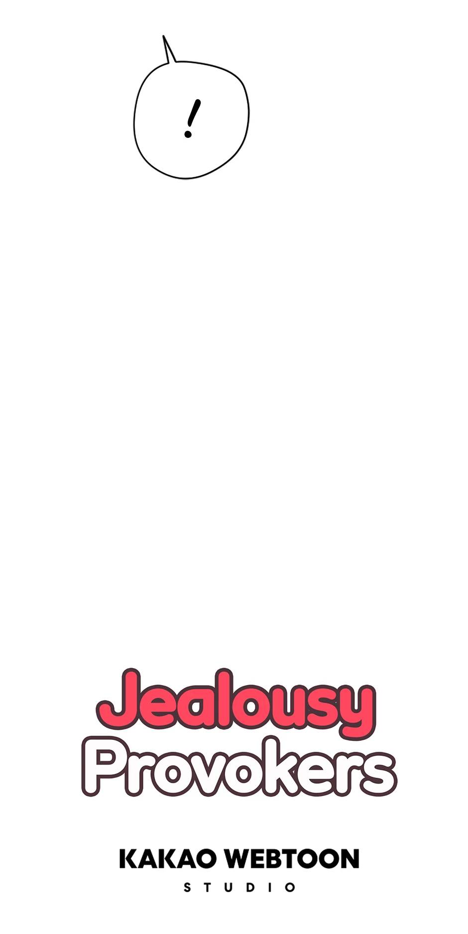 Read Jealousy Inducers Manga Online