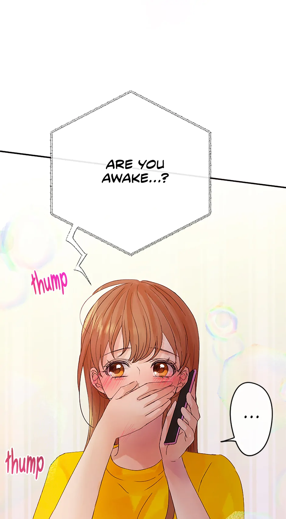 Read Jealousy Inducers Manga Online