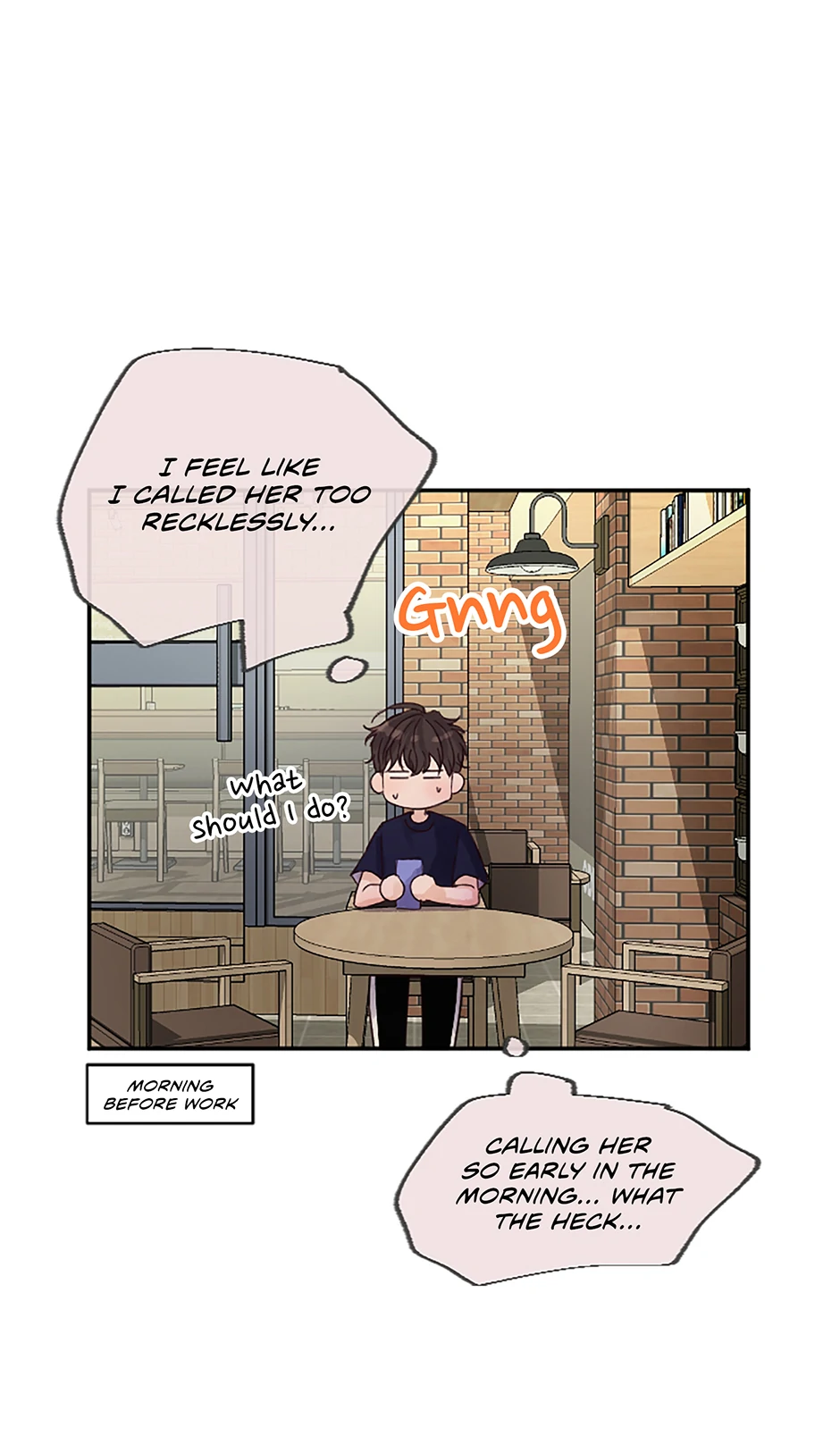 Read Jealousy Inducers Manga Online