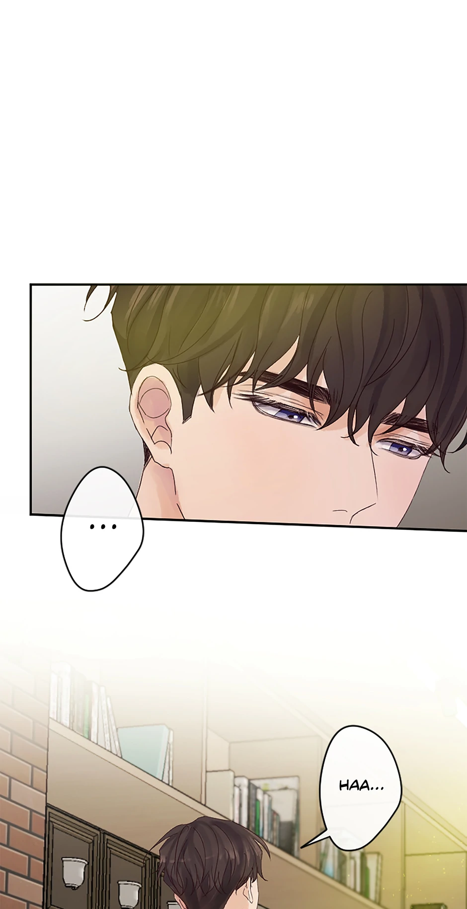 Read Jealousy Inducers Manga Online