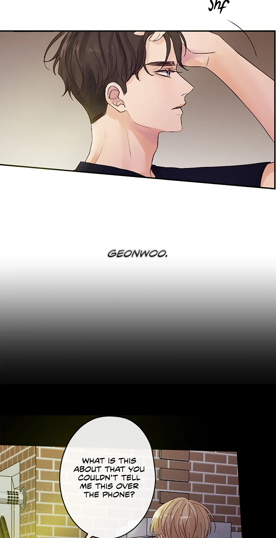 Read Jealousy Inducers Manga Online