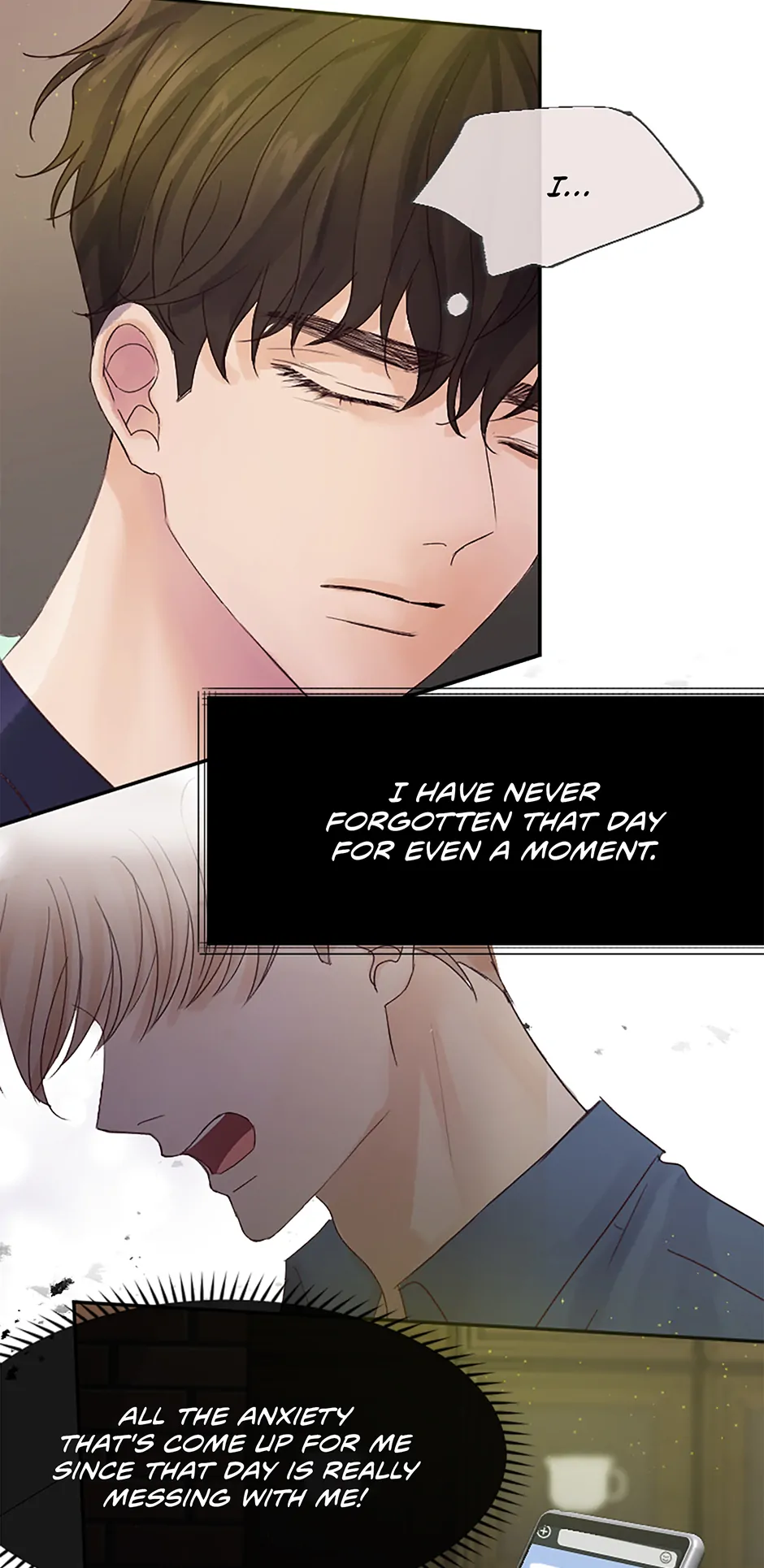 Read Jealousy Inducers Manga Online