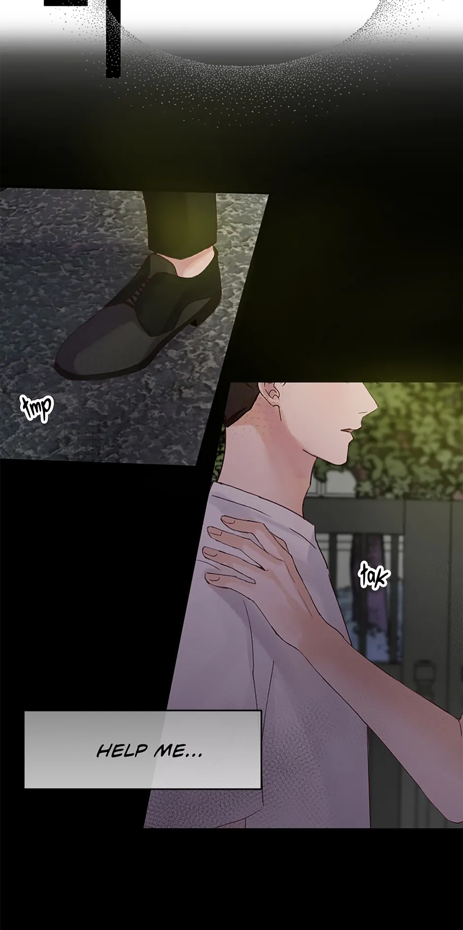 Read Jealousy Inducers Manga Online
