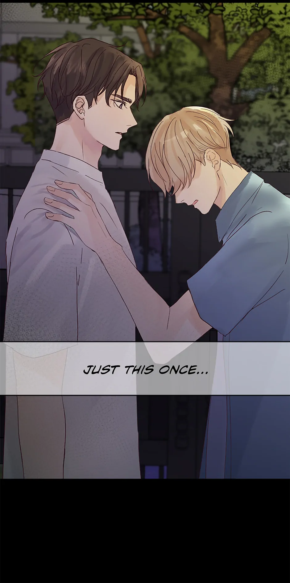 Read Jealousy Inducers Manga Online