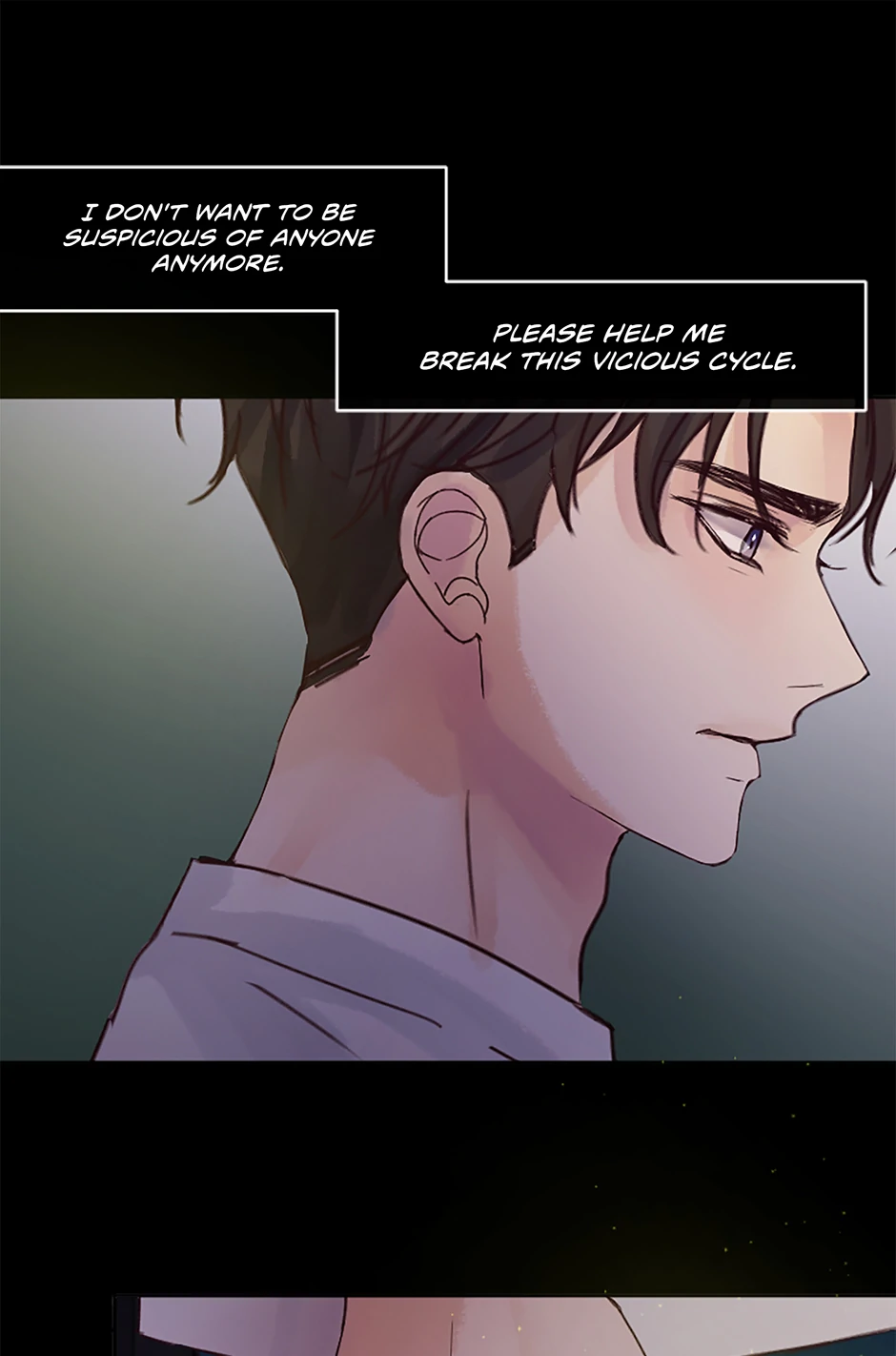 Read Jealousy Inducers Manga Online