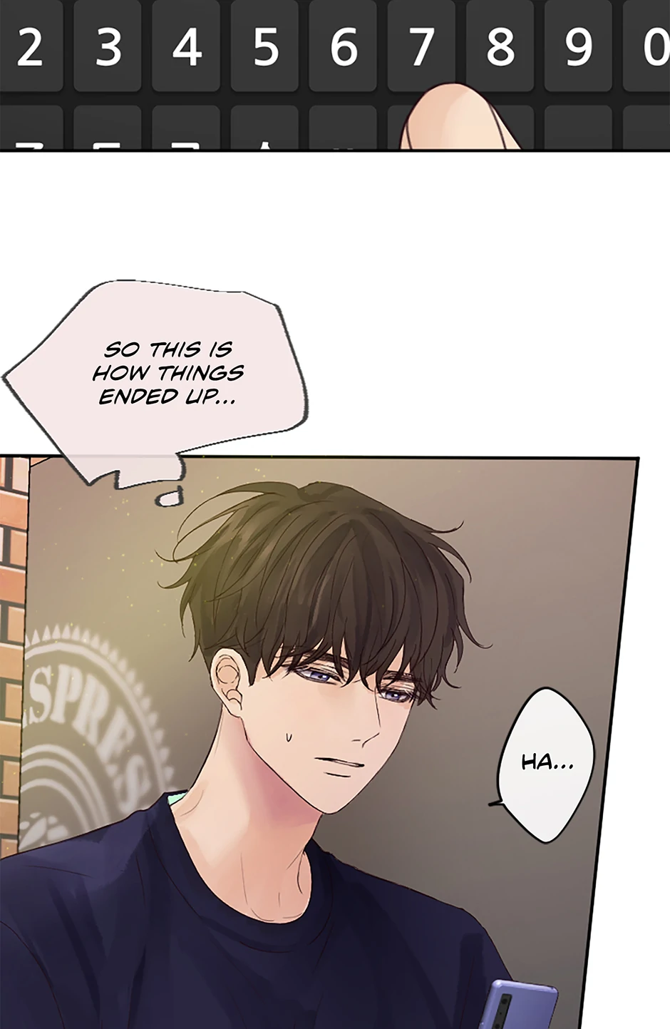 Read Jealousy Inducers Manga Online