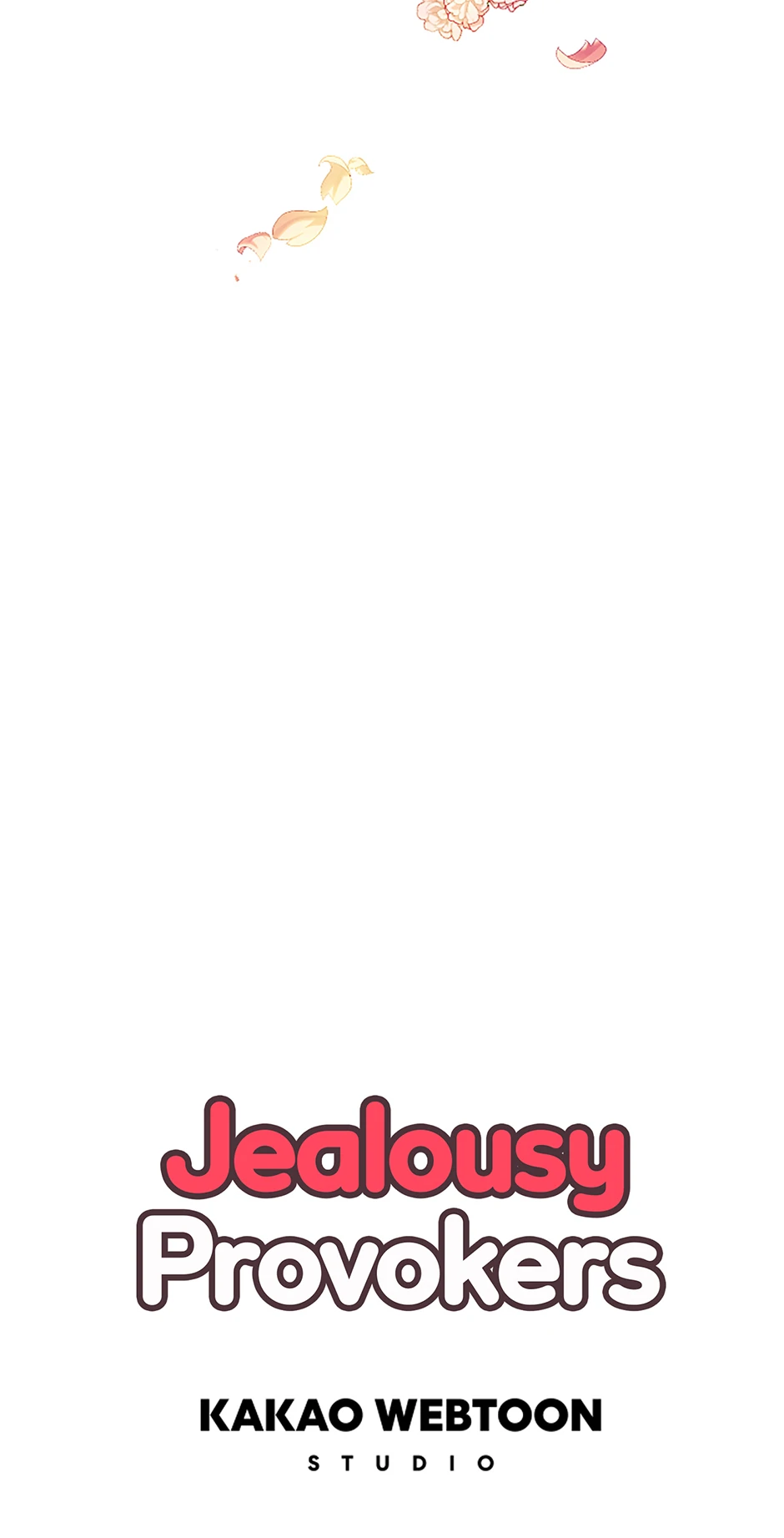 Read Jealousy Inducers Manga Online