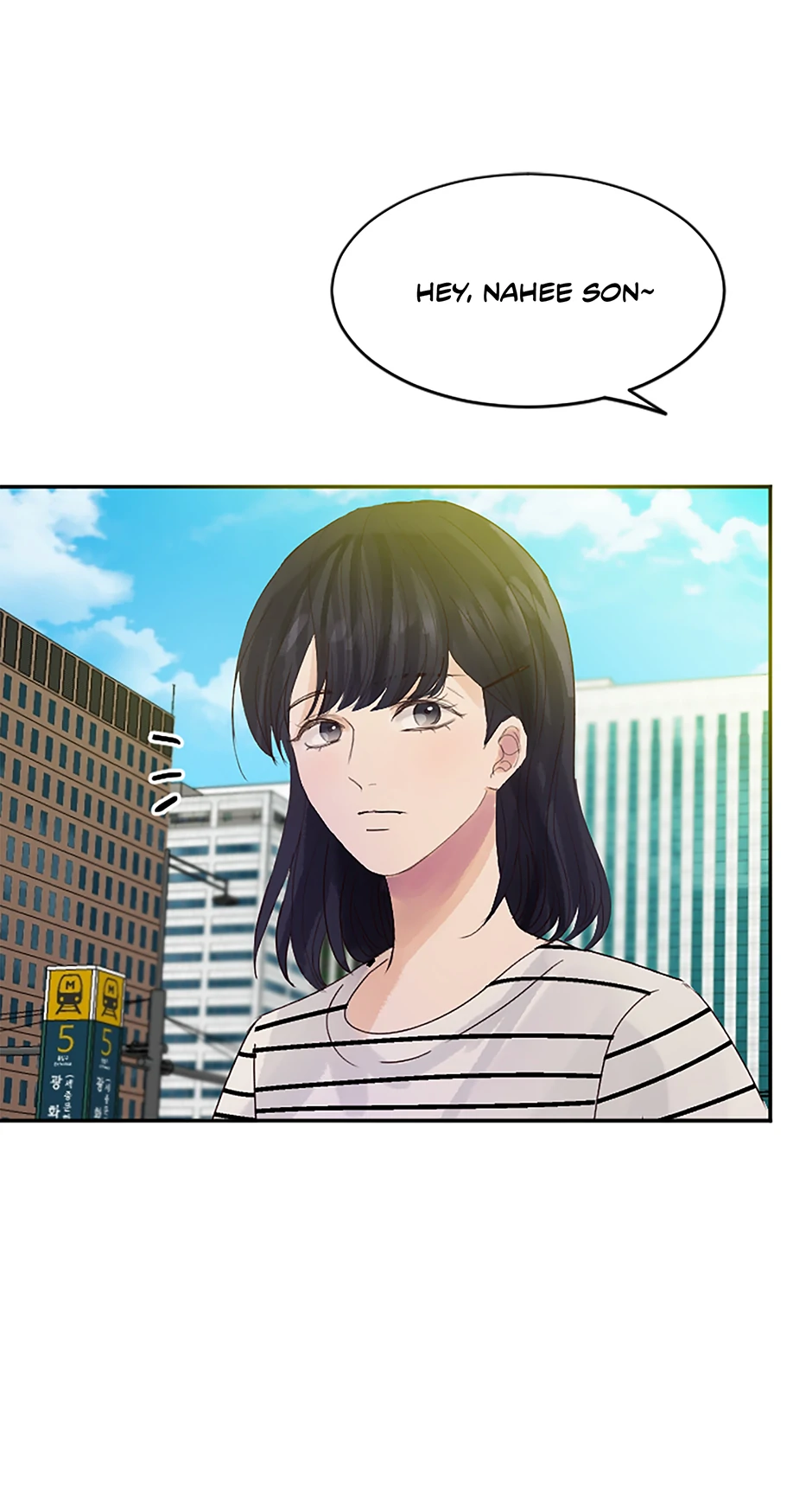 Read Jealousy Inducers Manga Online