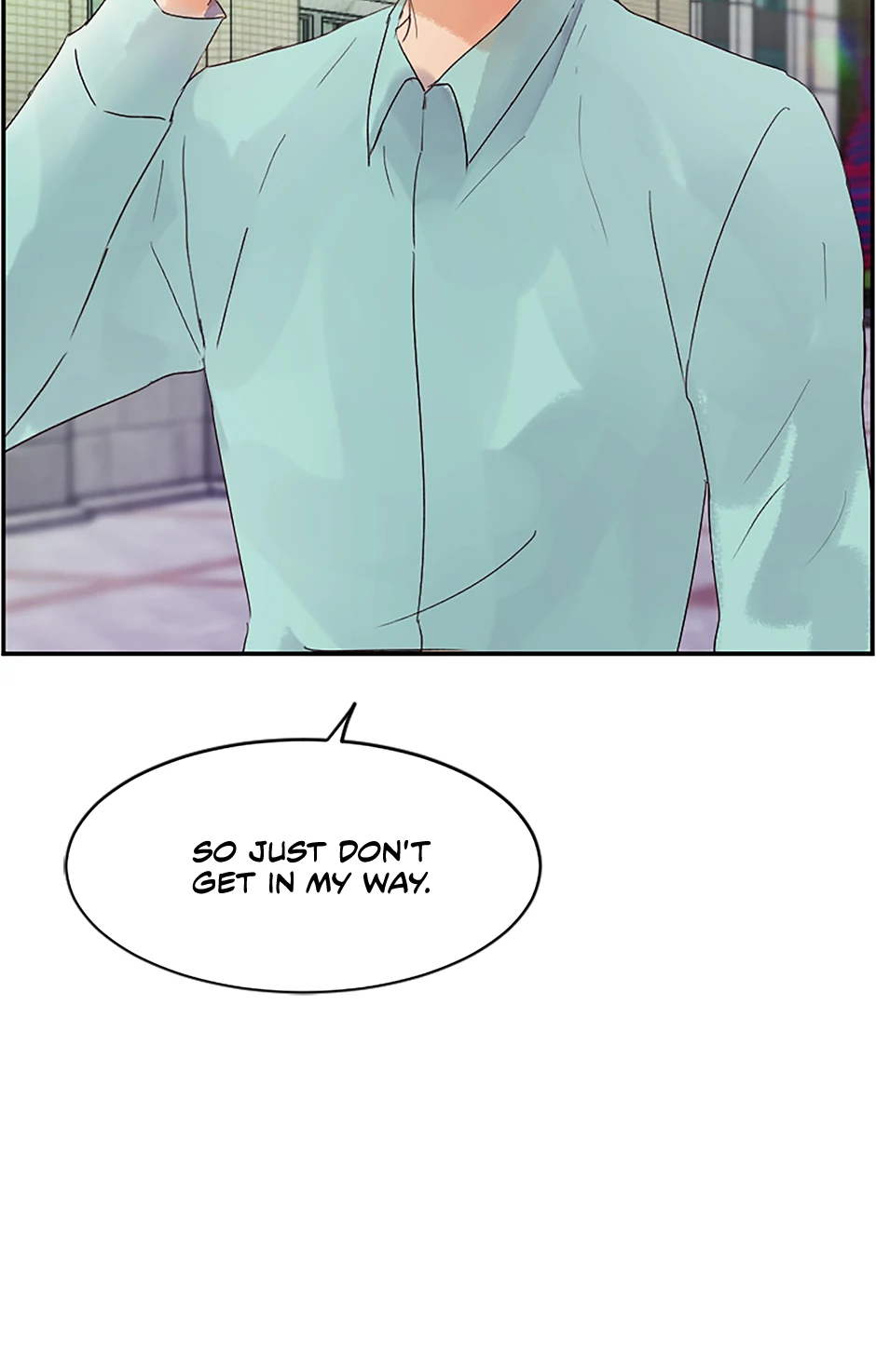 Read Jealousy Inducers Manga Online