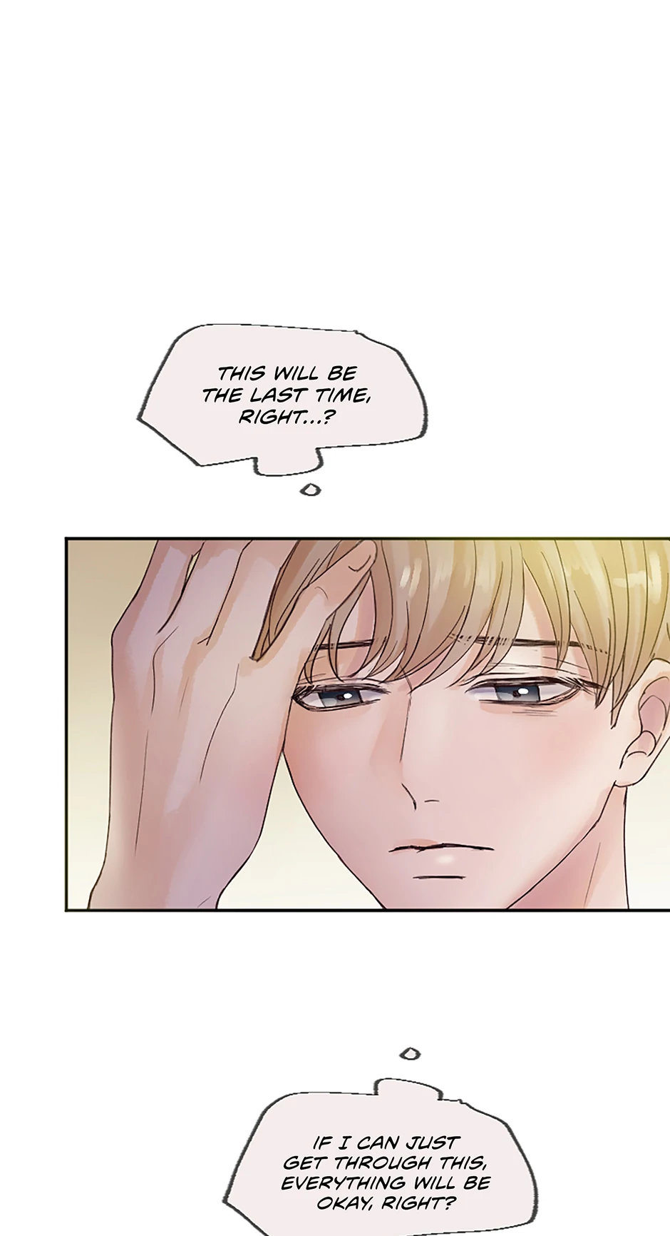 Read Jealousy Inducers Manga Online