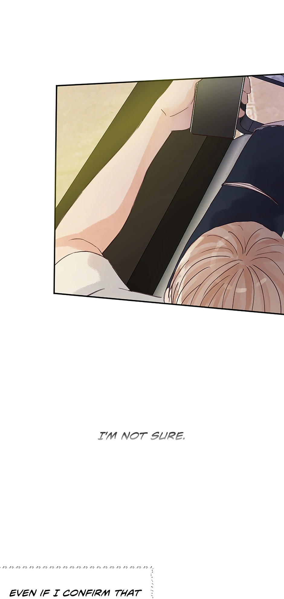 Read Jealousy Inducers Manga Online