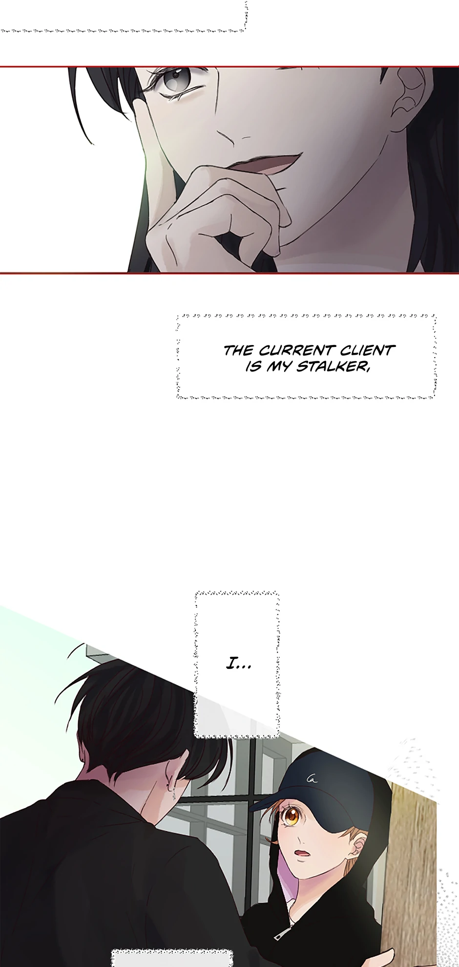 Read Jealousy Inducers Manga Online
