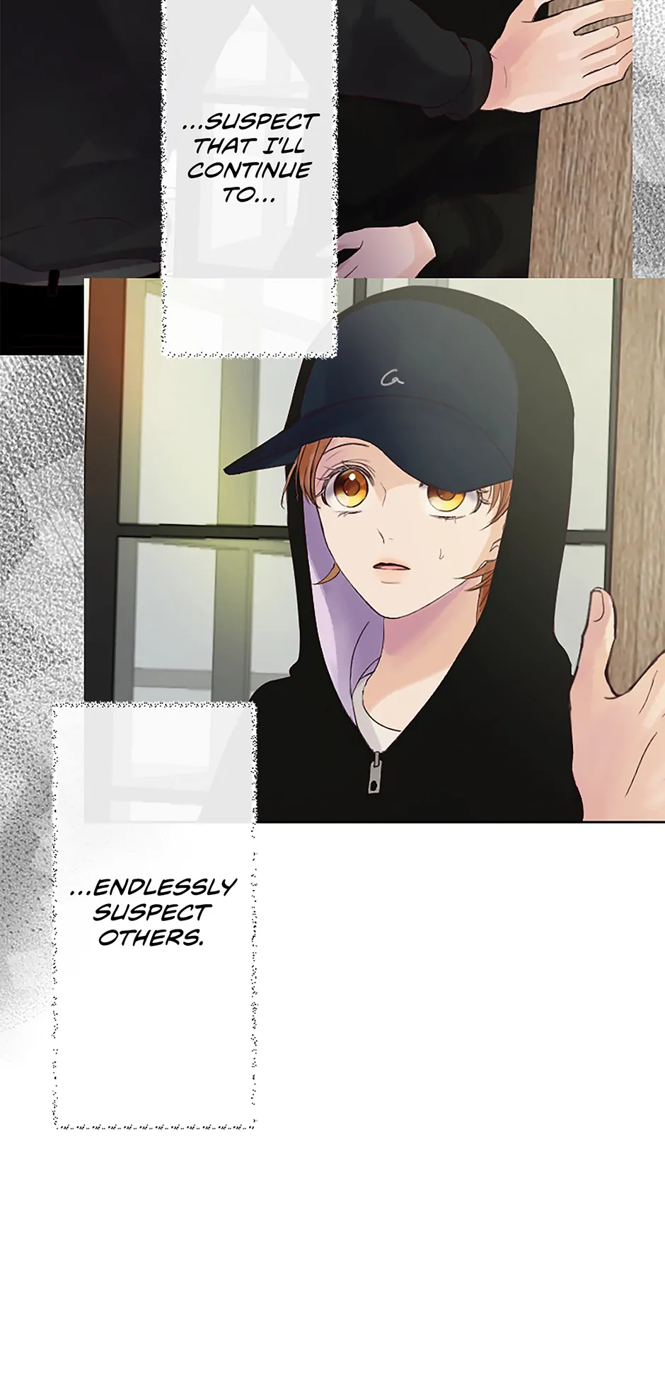 Read Jealousy Inducers Manga Online