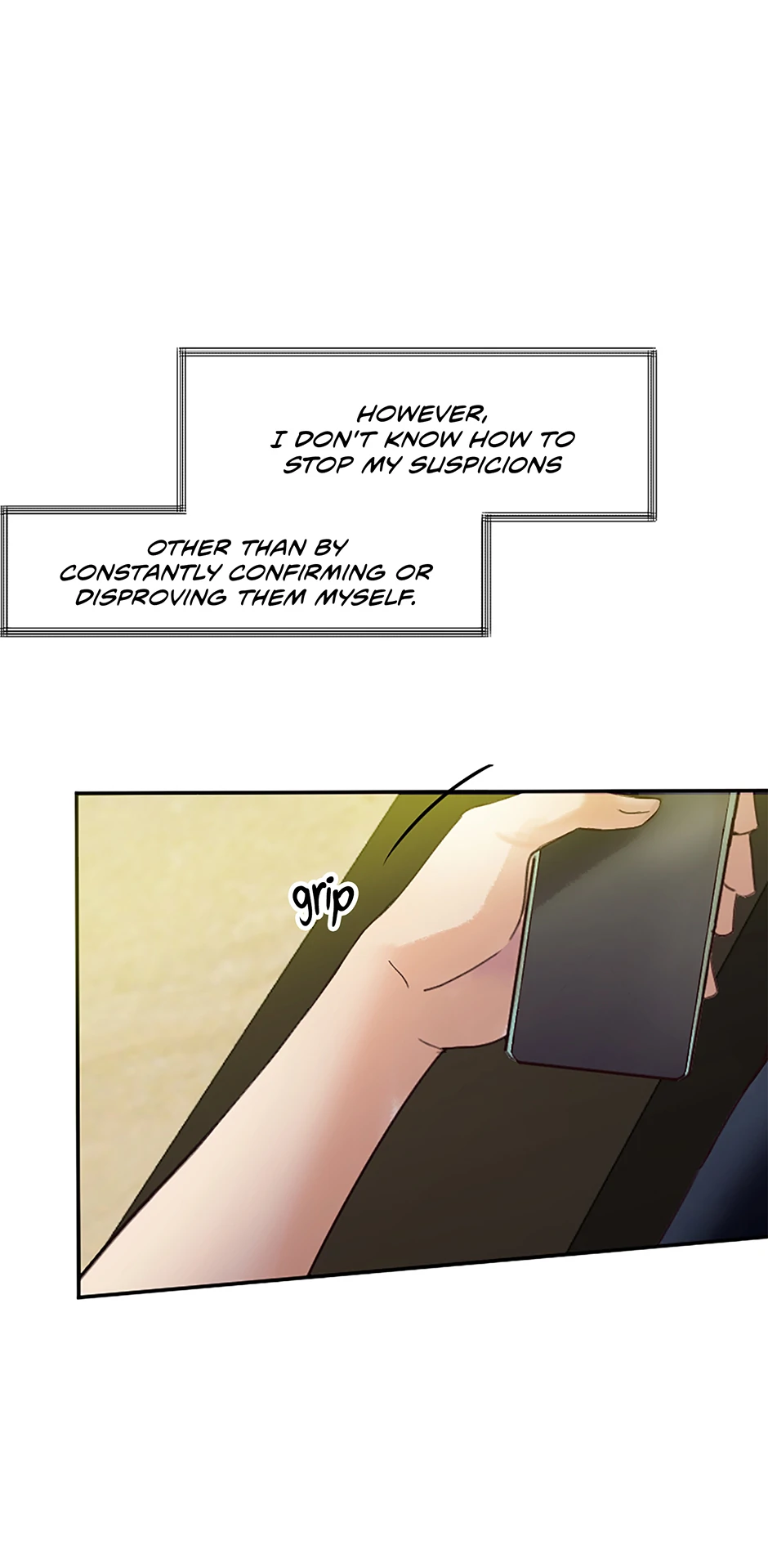 Read Jealousy Inducers Manga Online